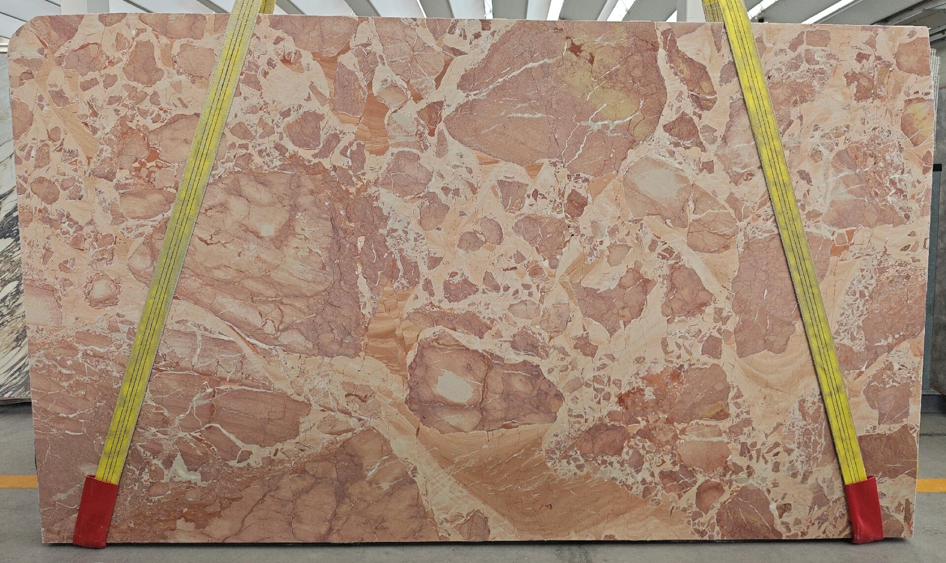Breccia Savoie  Slab