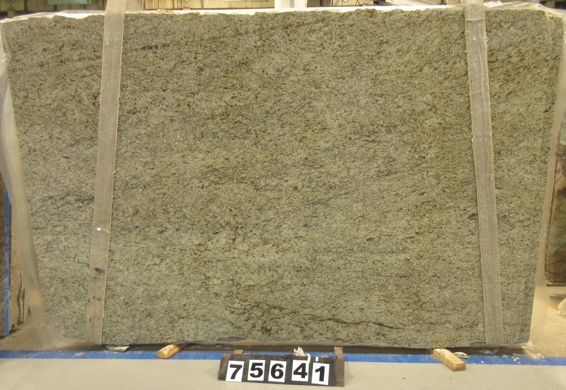 Giallo Ornamental Slab