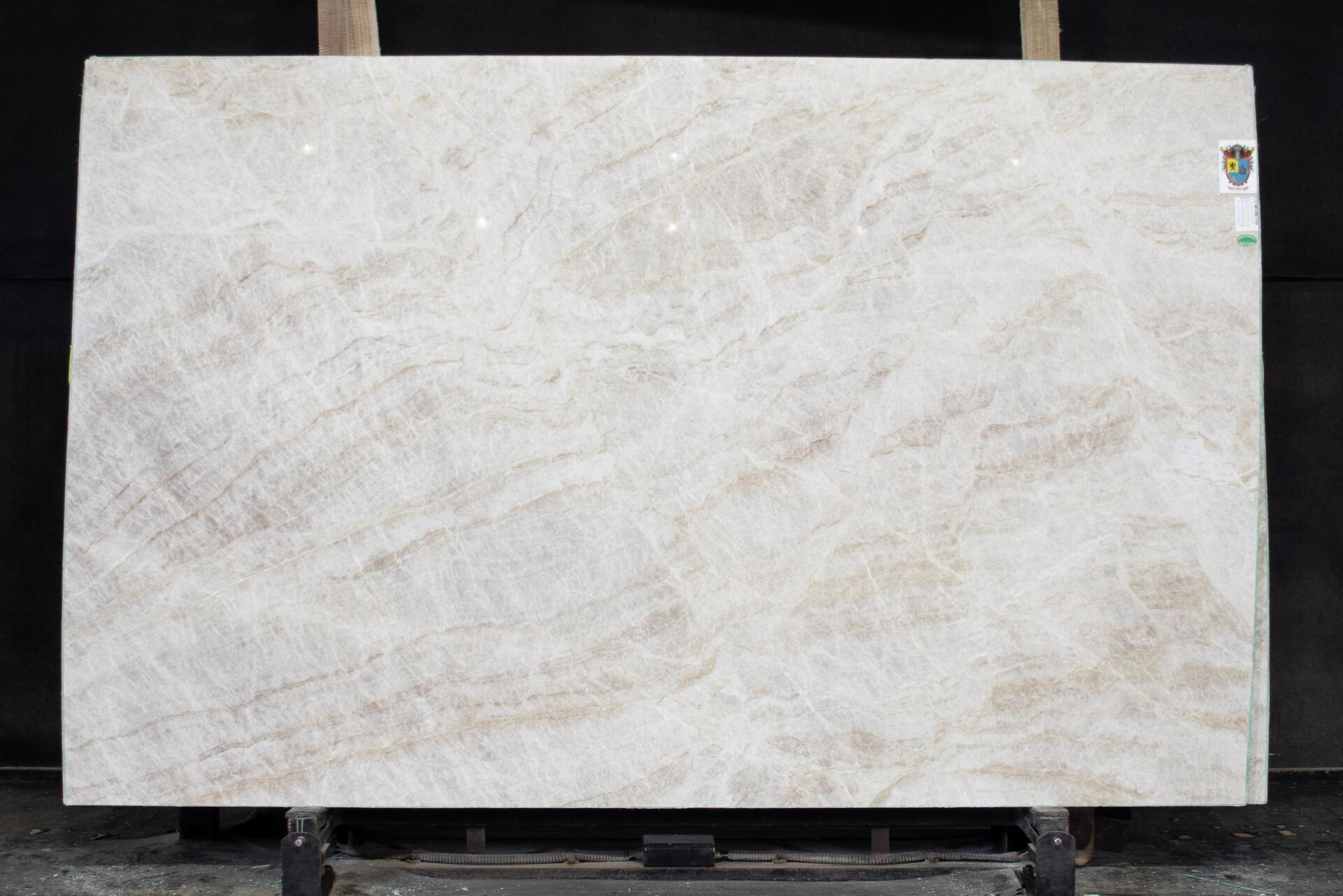 Taj Mahal Honed Finish 2cm Slab