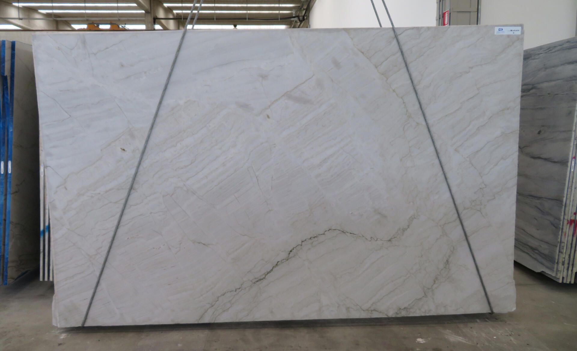 Sea Pearl Slab