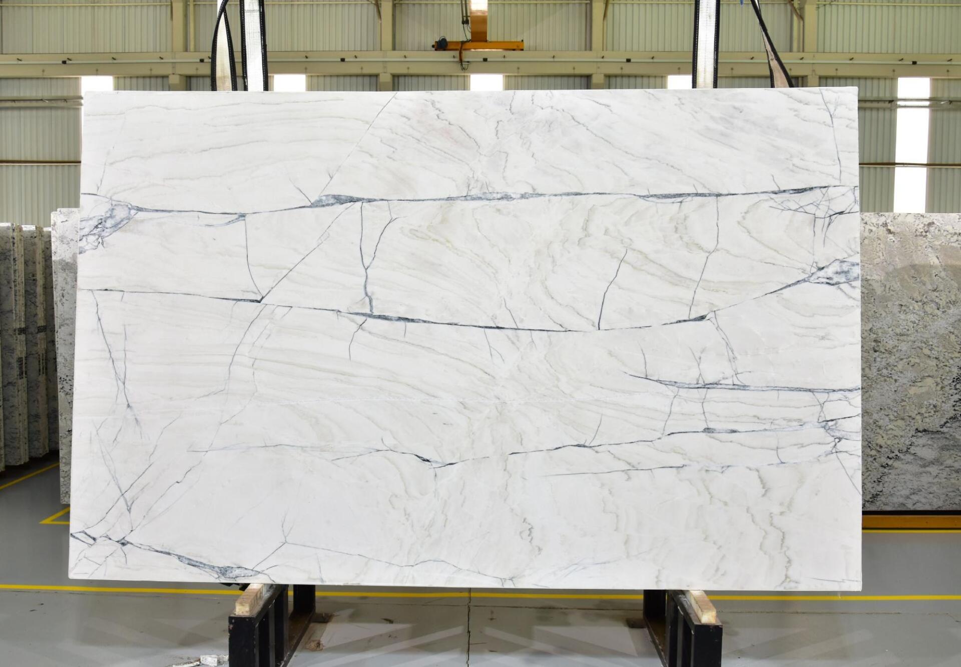 Bianco Fantastico 1St Choice 2Cm Slab