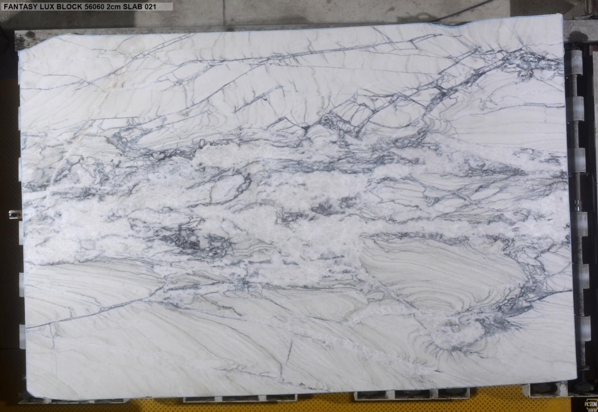 Bianco Fantastico 1St Choice 2Cm Slab