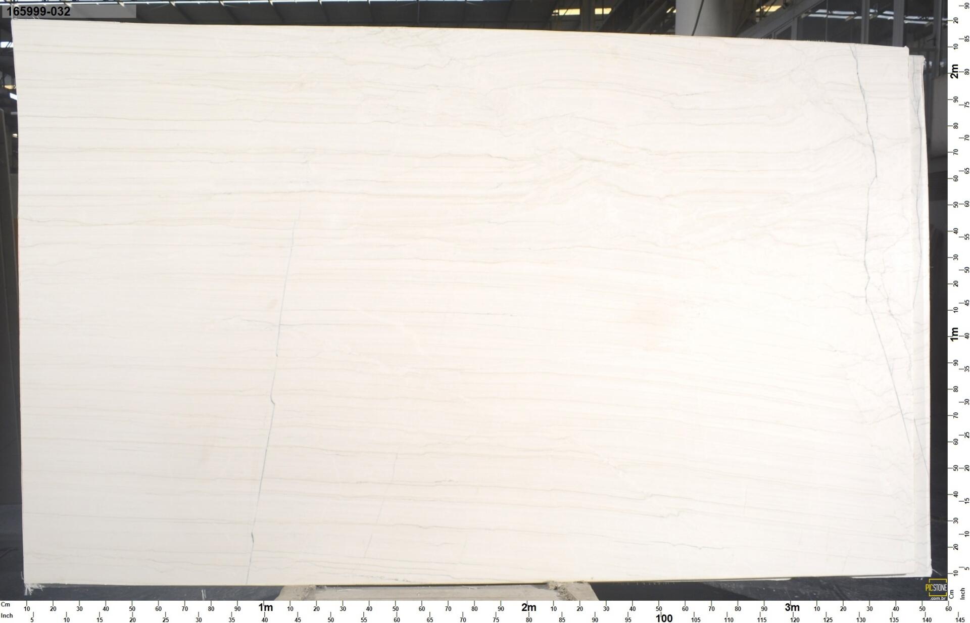 Bianco Lux 1st Choice 2cm Slab