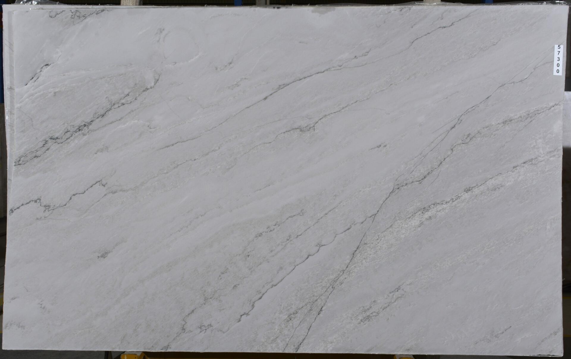 Bianco Lux 1st Choice 2cm Slab