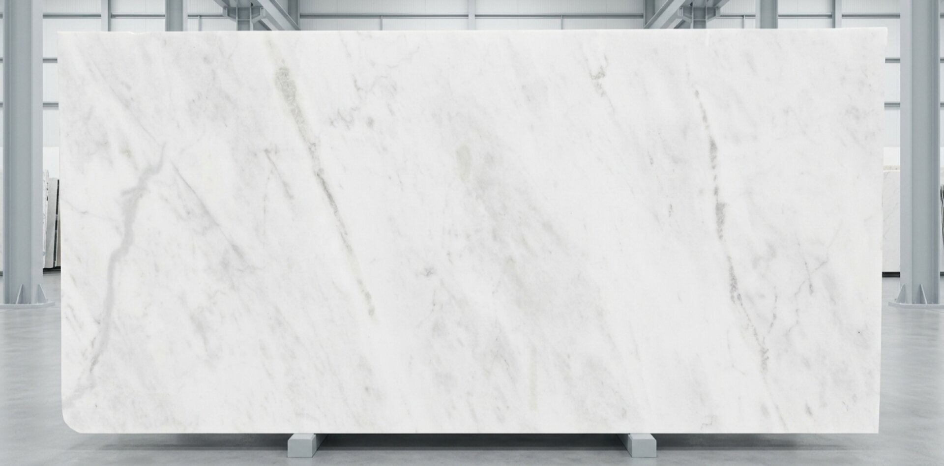 Bianco Giulia Slab