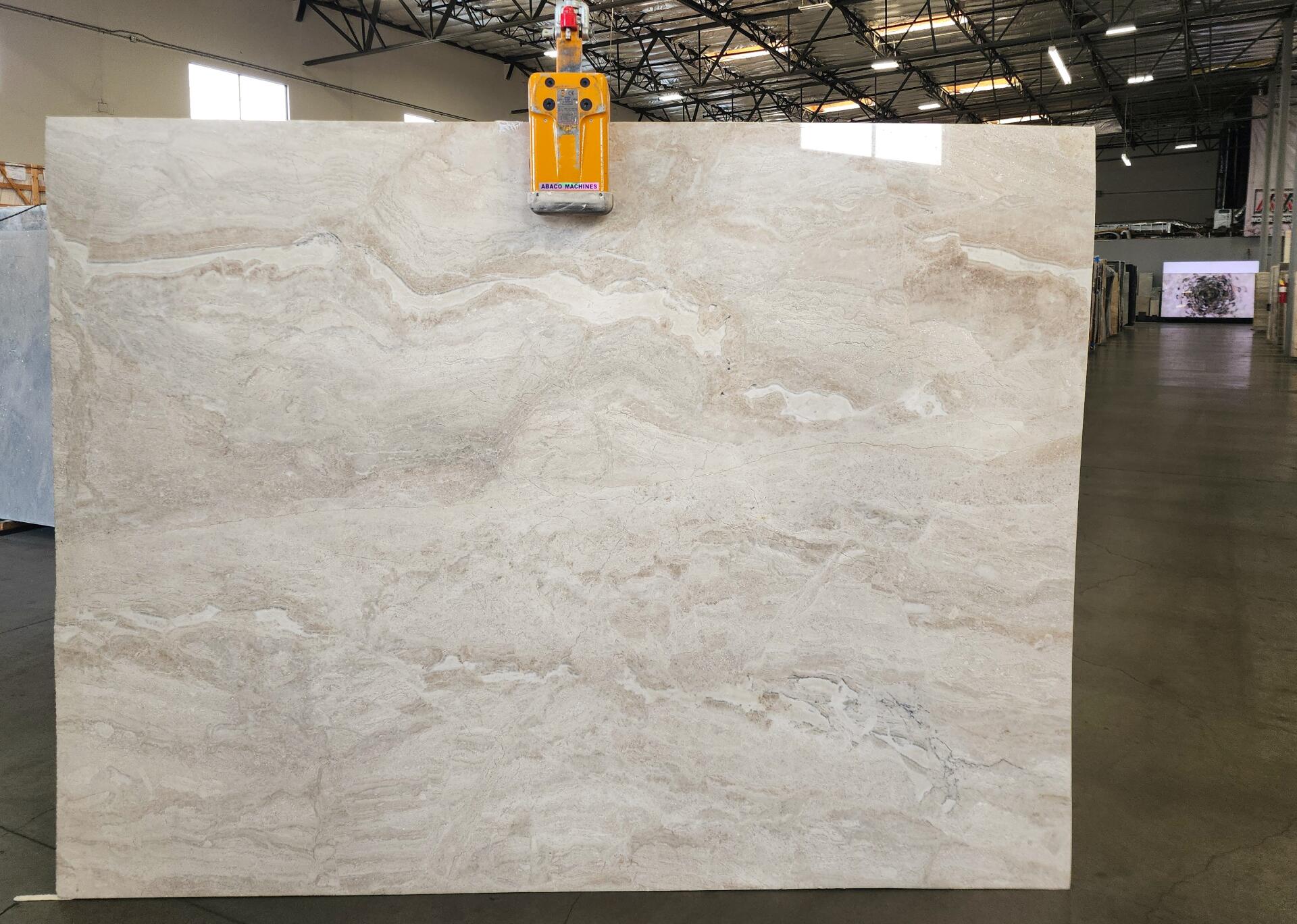 Breccia Sarda/Daino Reale 1st Choice 2cm Slab