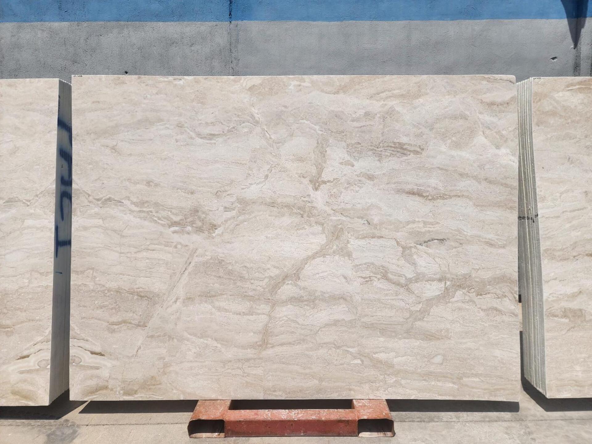 Breccia Sarda/Daino Reale 1st Choice 2cm Slab