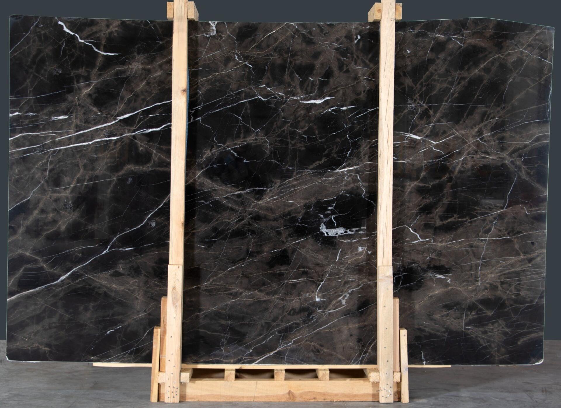 Cafe St Laurent Polished 2cm Slab