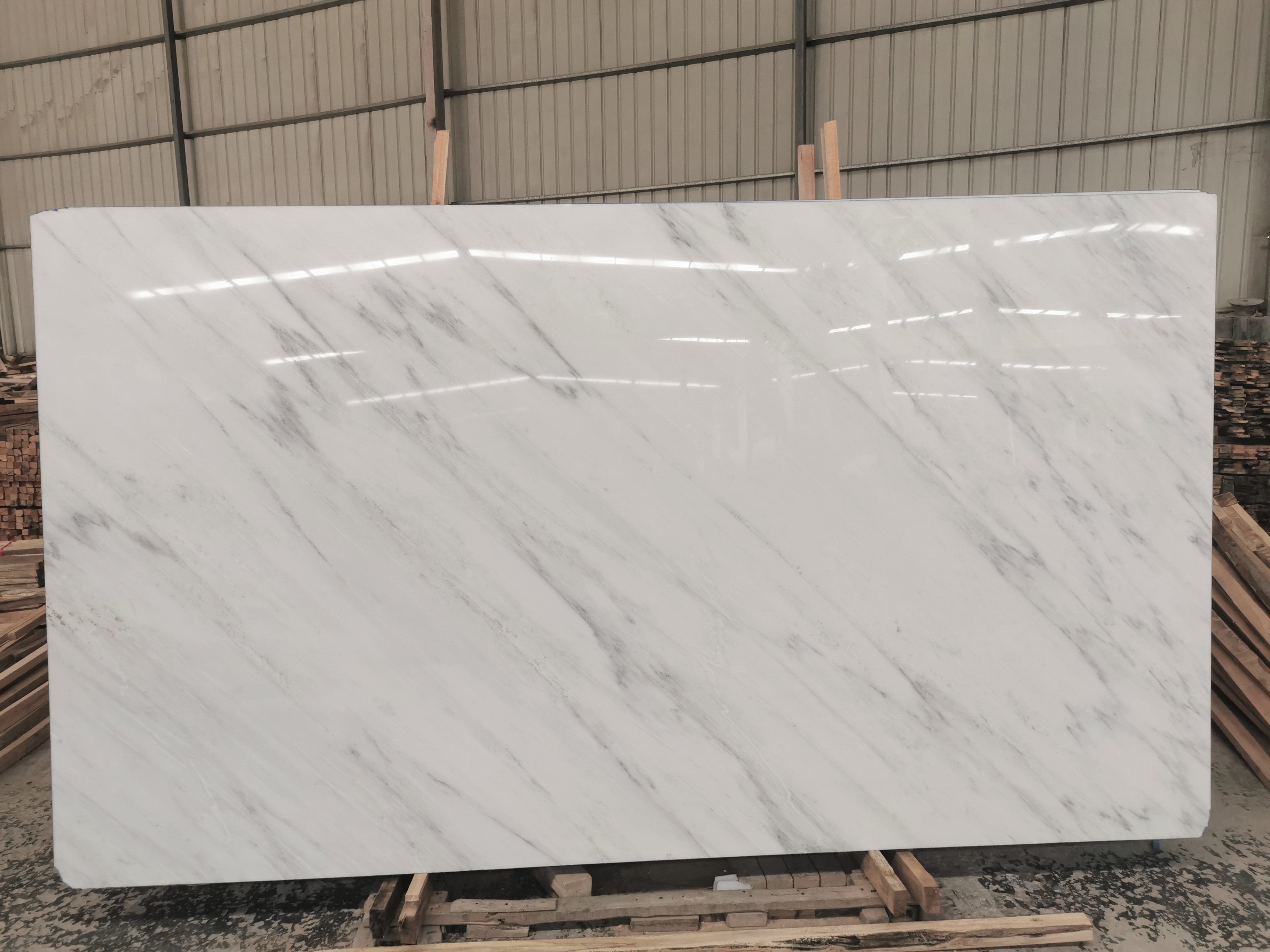 Calacatta Bella Extra 2cm Slab