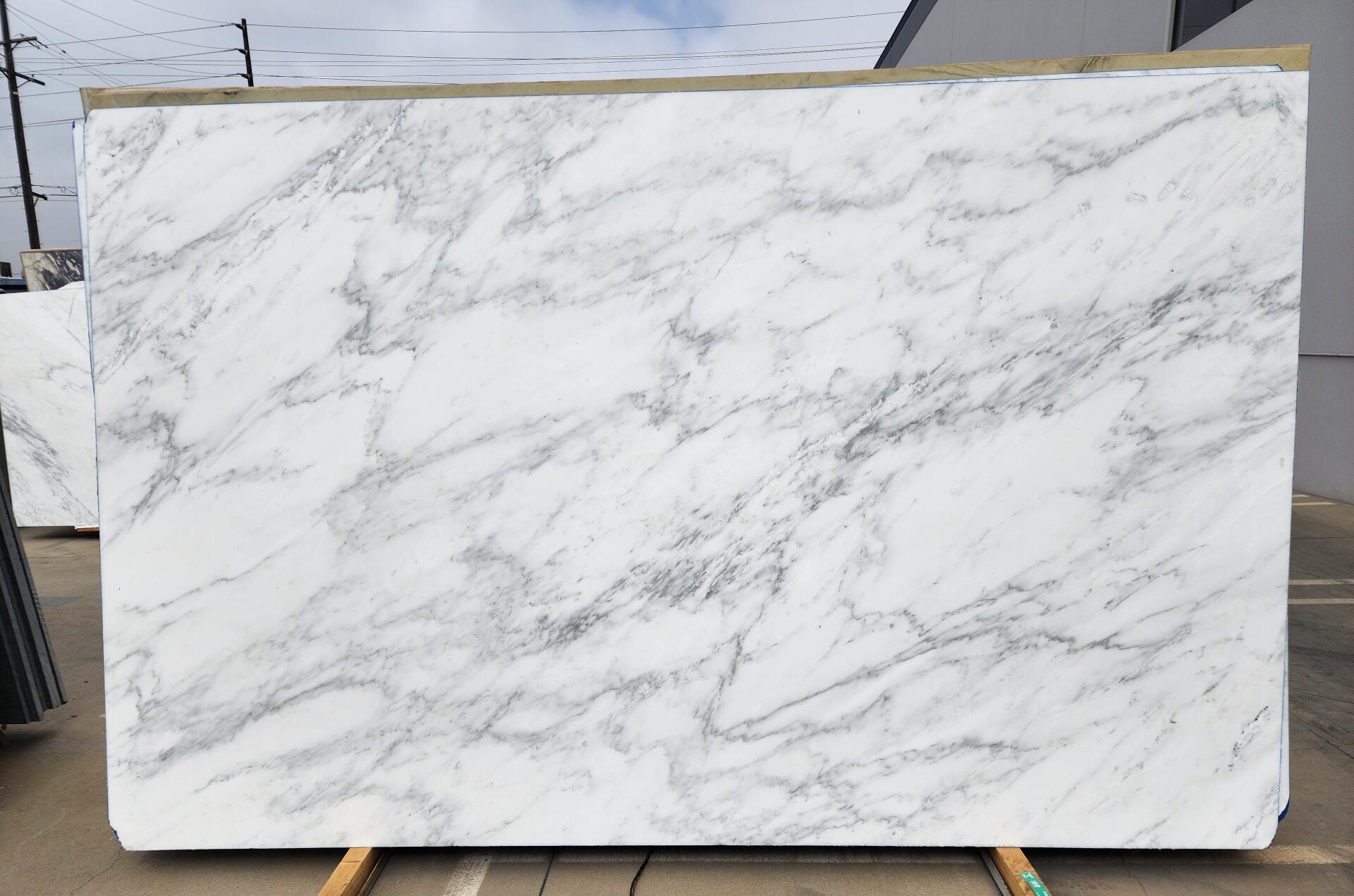 Calacatta Bella Extra Honed 2cm Slab