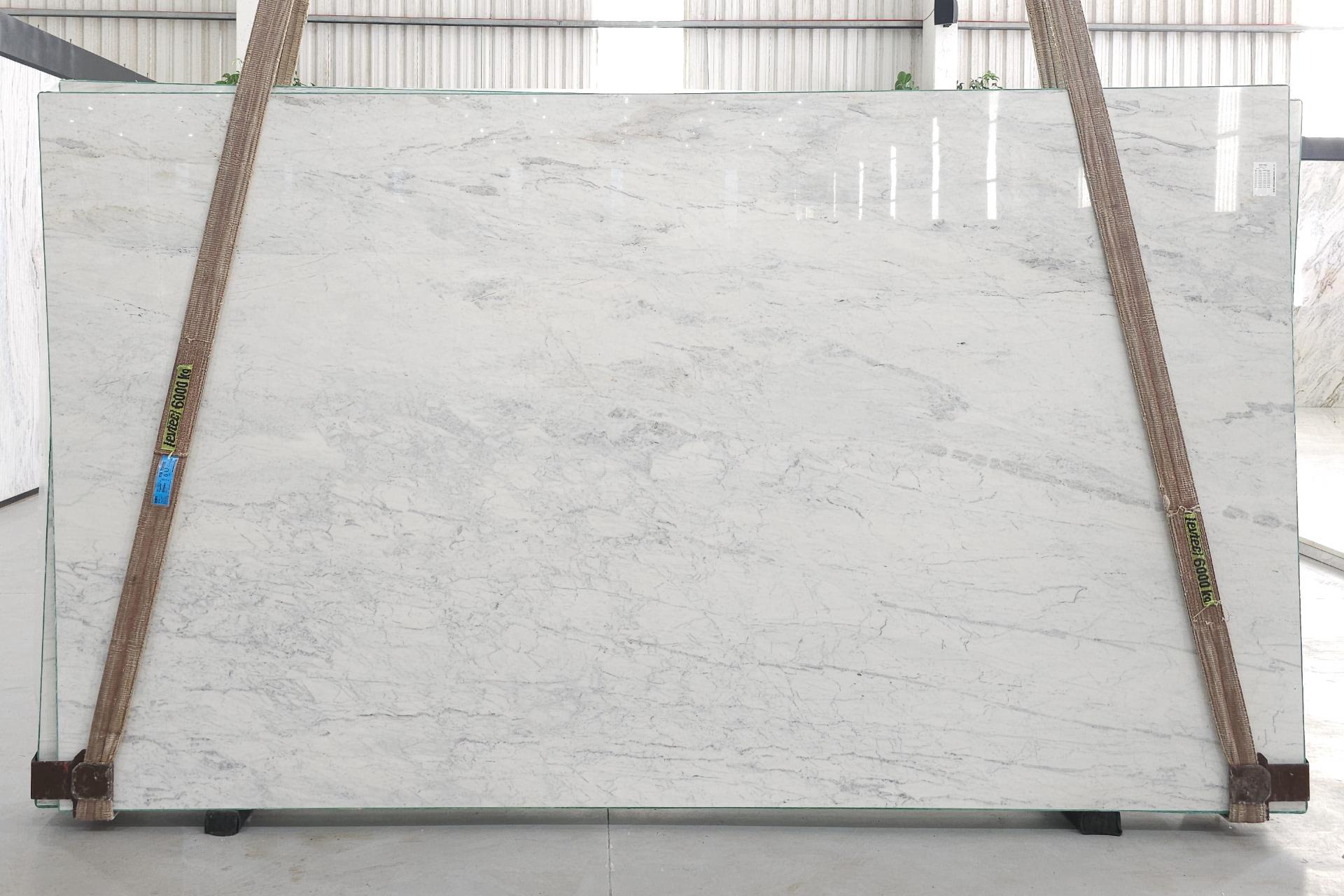 Calacatta Chiara Honed Finish 2cm Slab