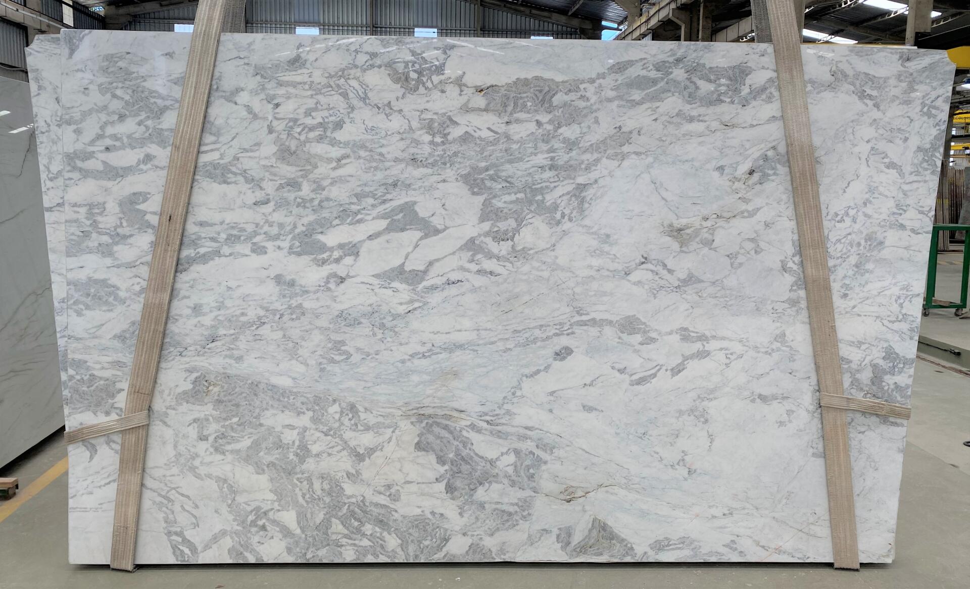 Calacatta Chiara Polished Finish 2cm Slab