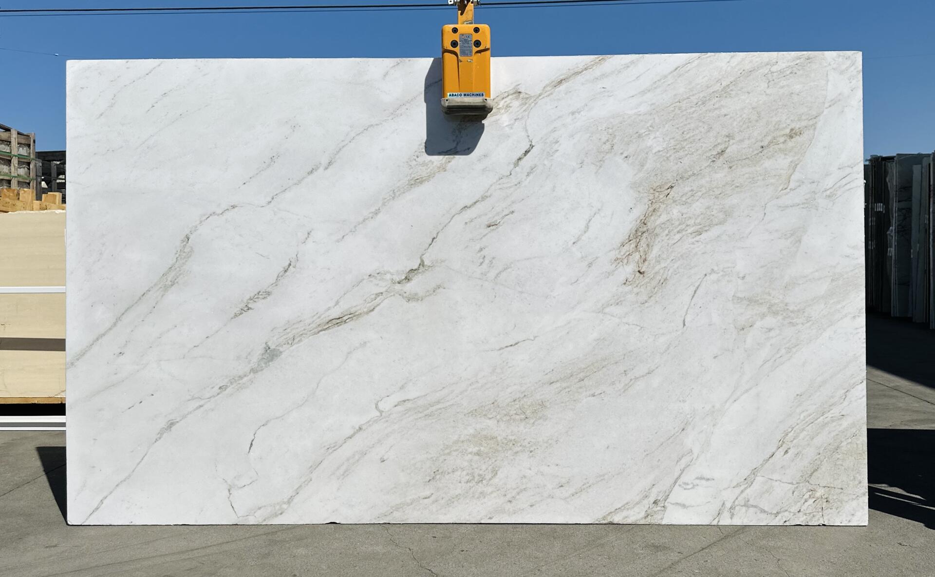 Calacatta Cielo Polished 2cm Slab