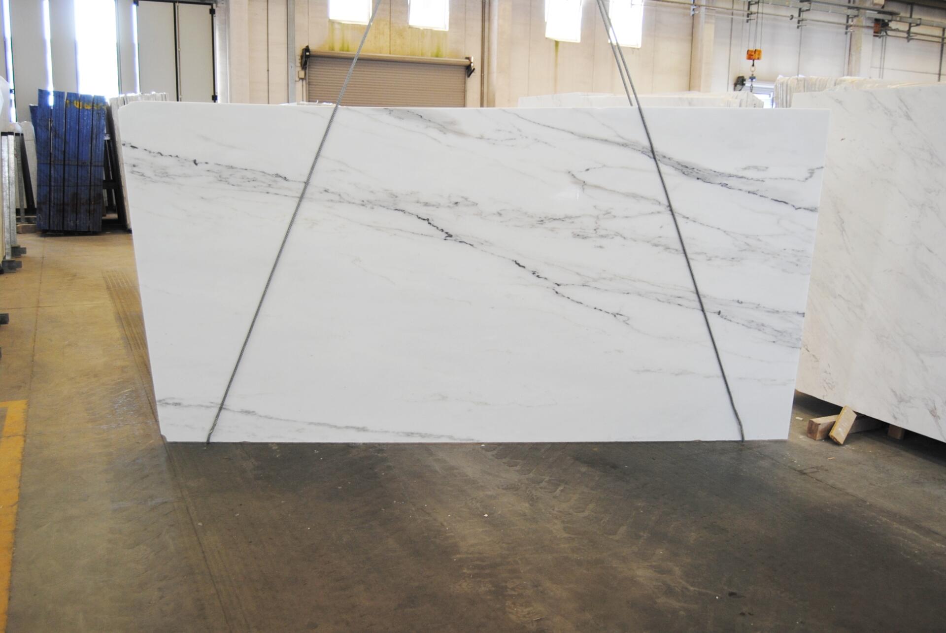 Calacatta Colorado Polished 2cm Slab