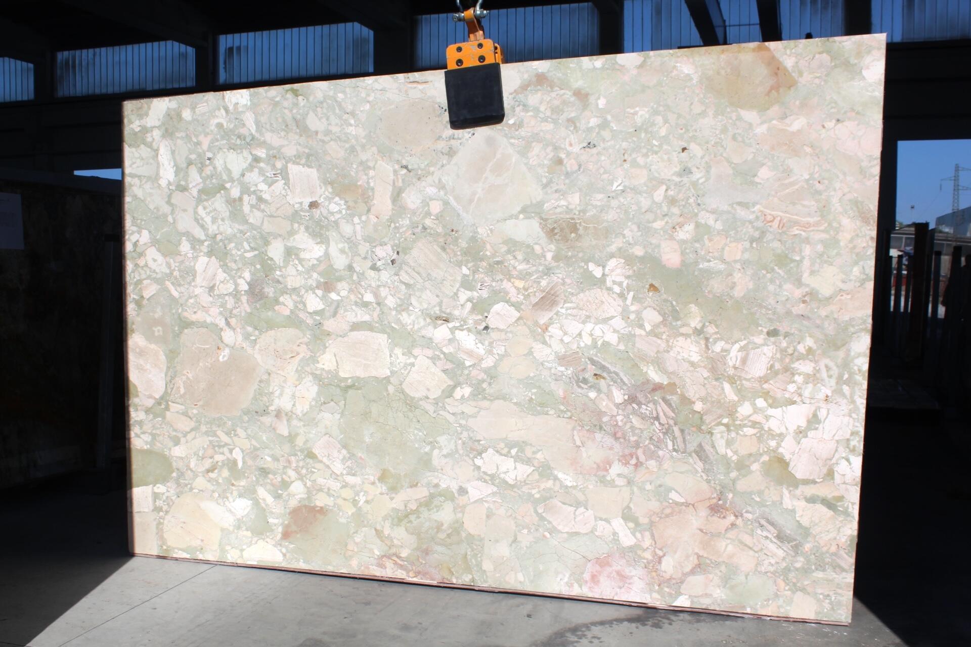 Ceppo Daragona Honed 2cm Slab