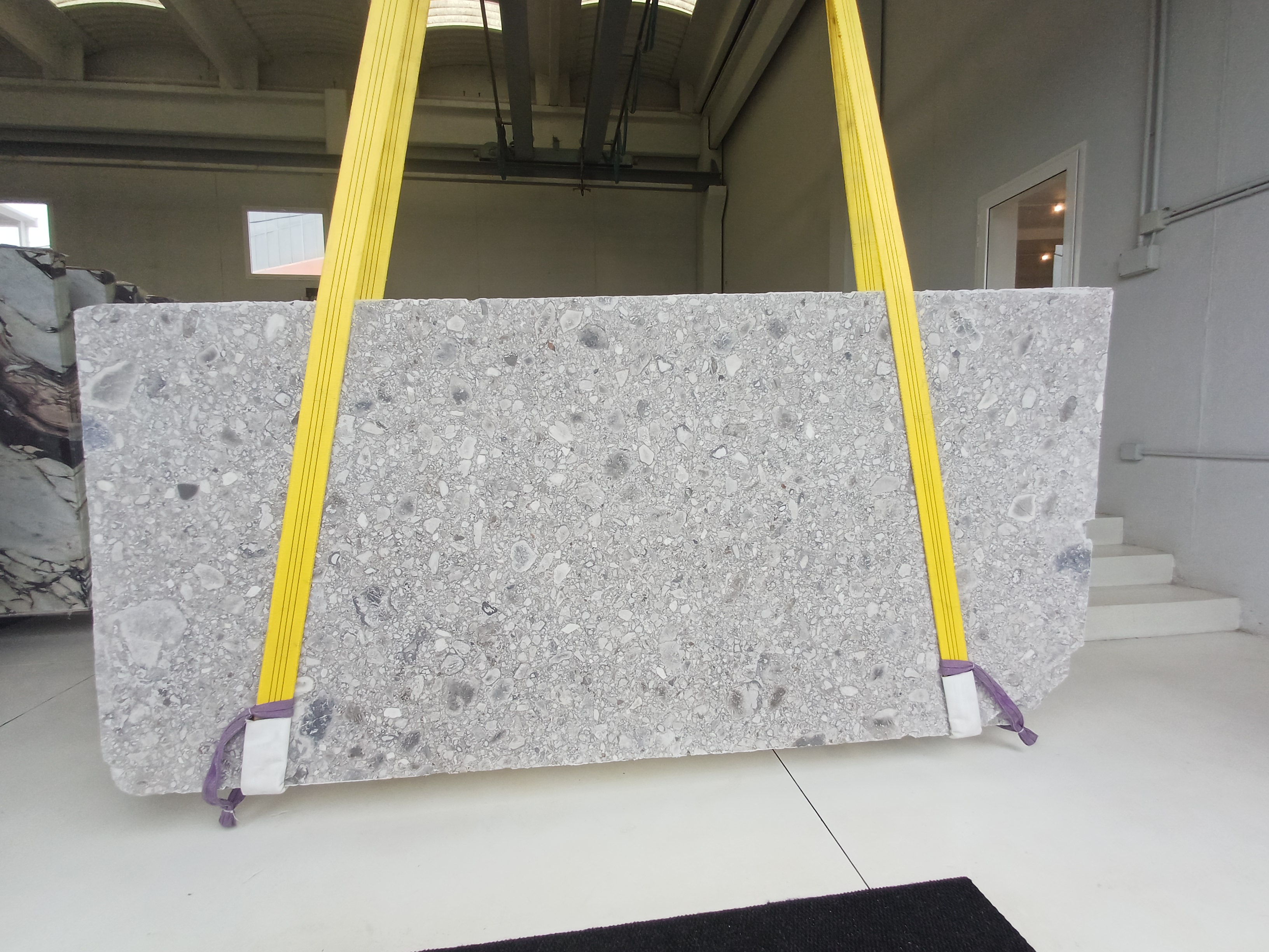 Ceppo di Gre Original Honed/Filled 2cm Slab