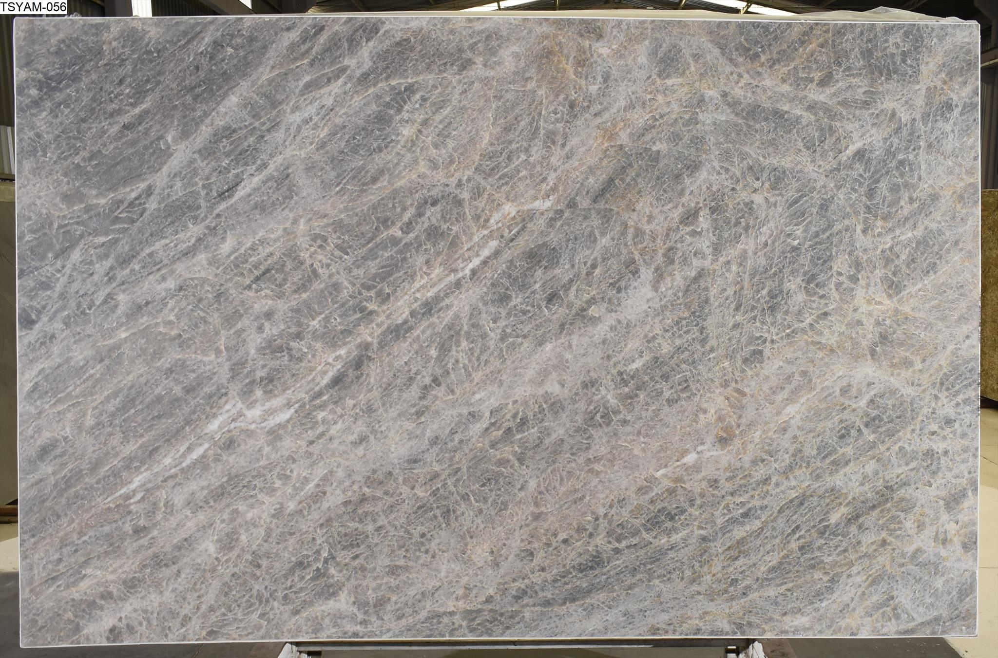 Cielo Quartzite Honed 2cm Slab
