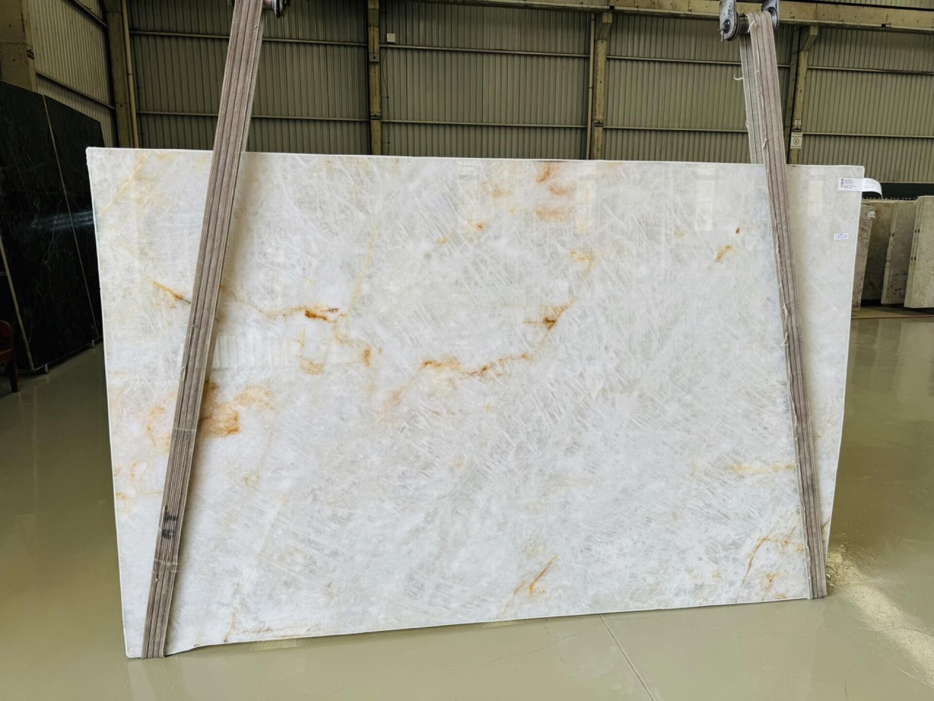 Cristallo 1st Choice 2cm Slab