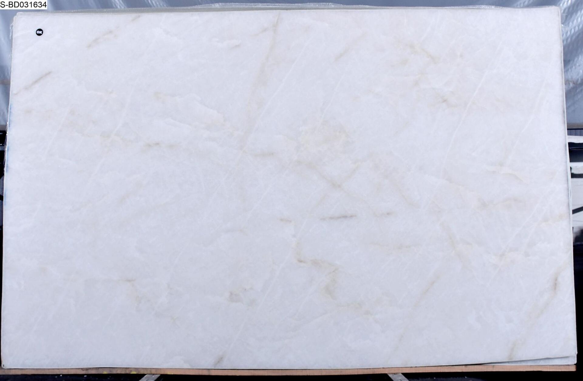 Cristallo 1st Choice 2cm Slab