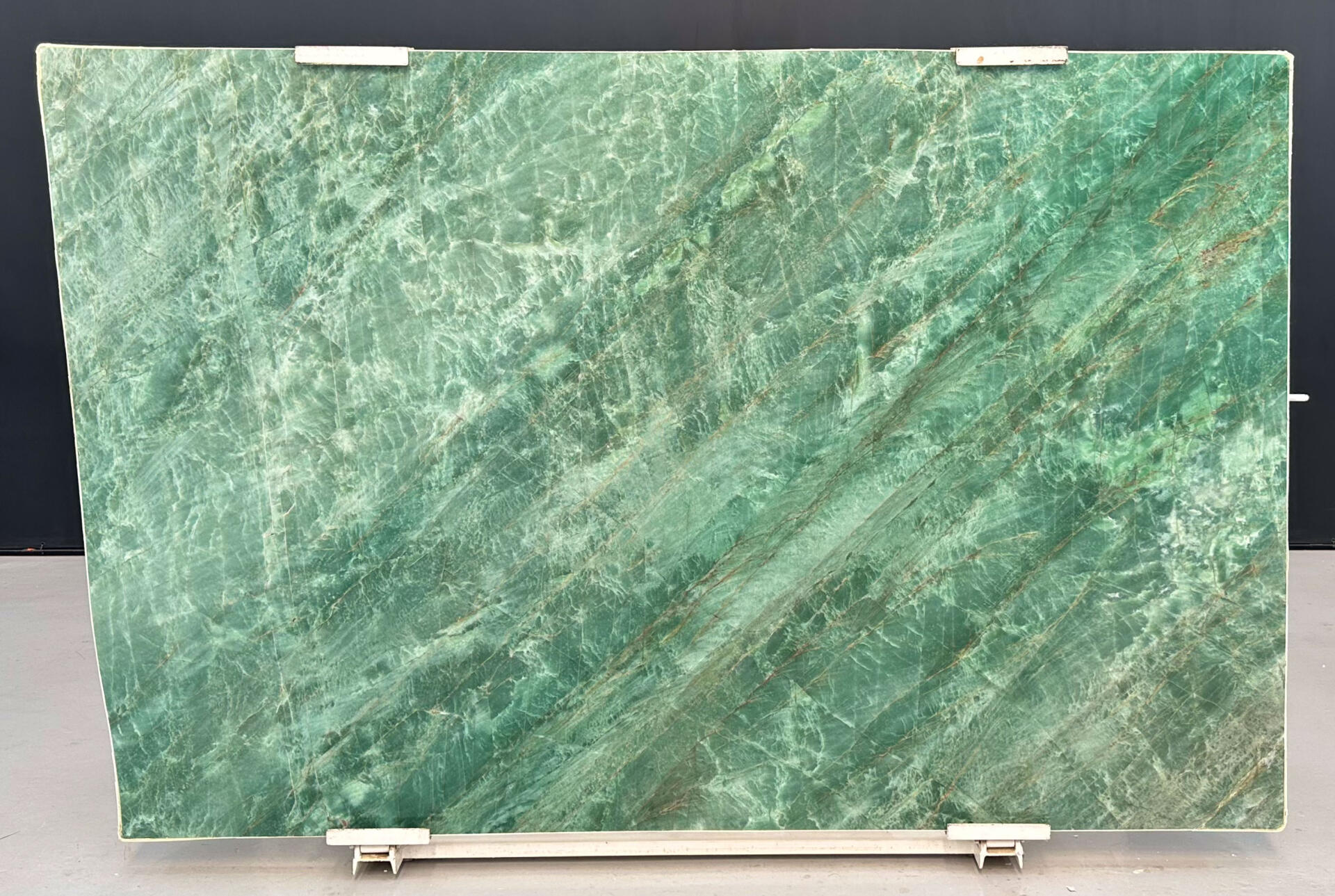 Emerald Green 1st Choice 2cm Slab