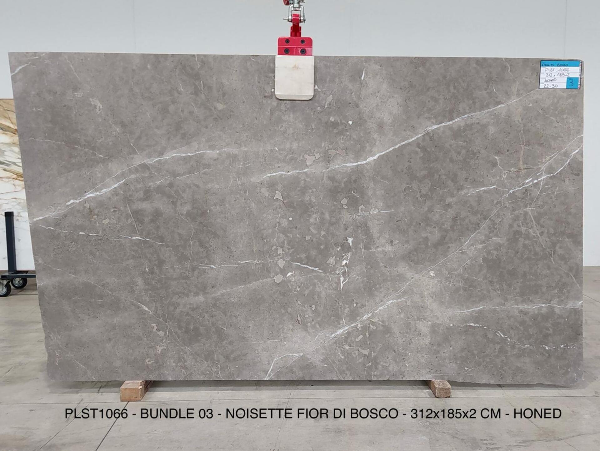 Fior Di Bosco Honed 2cm Slab