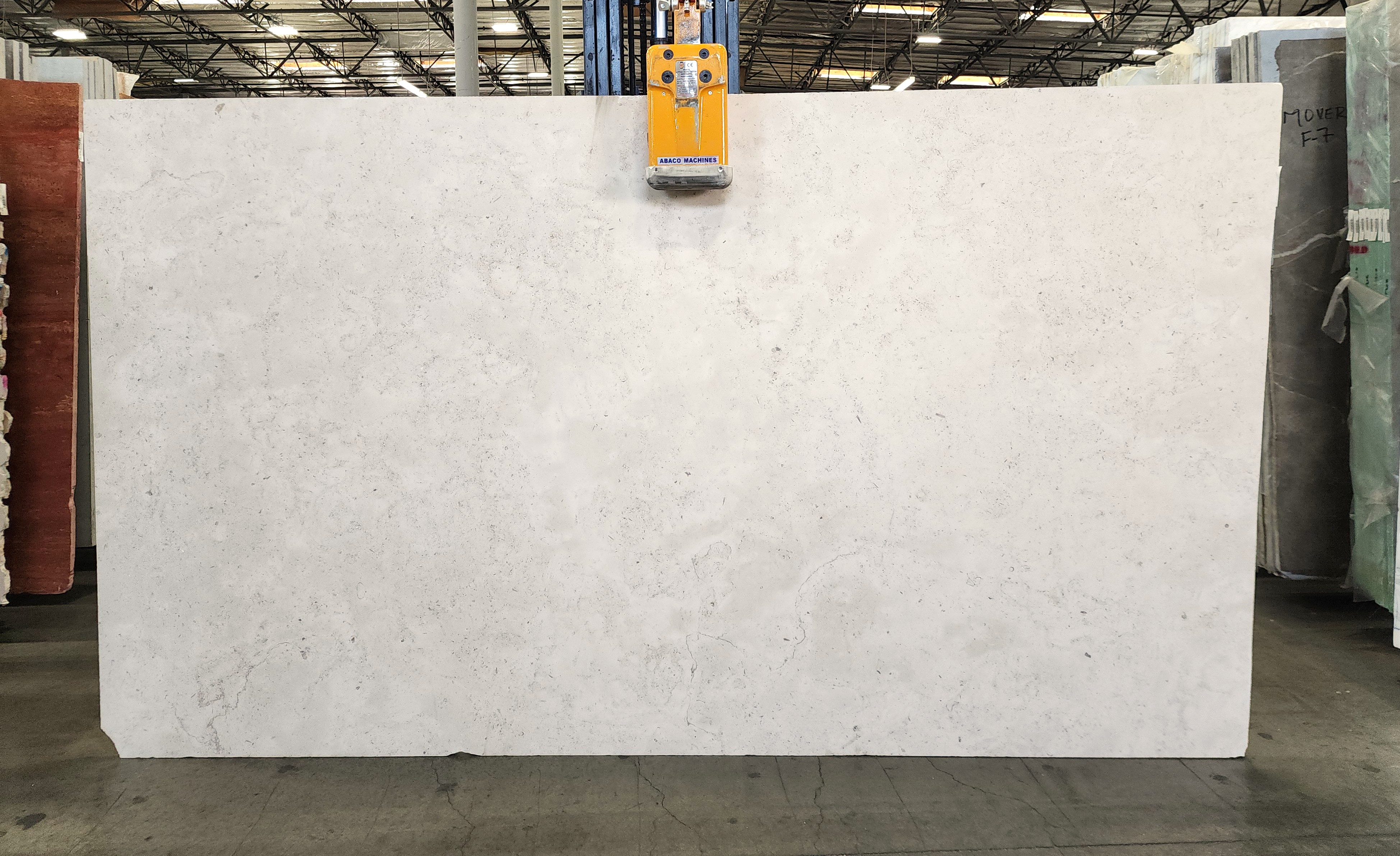 Gascogne Beige Honed 2cm Slab