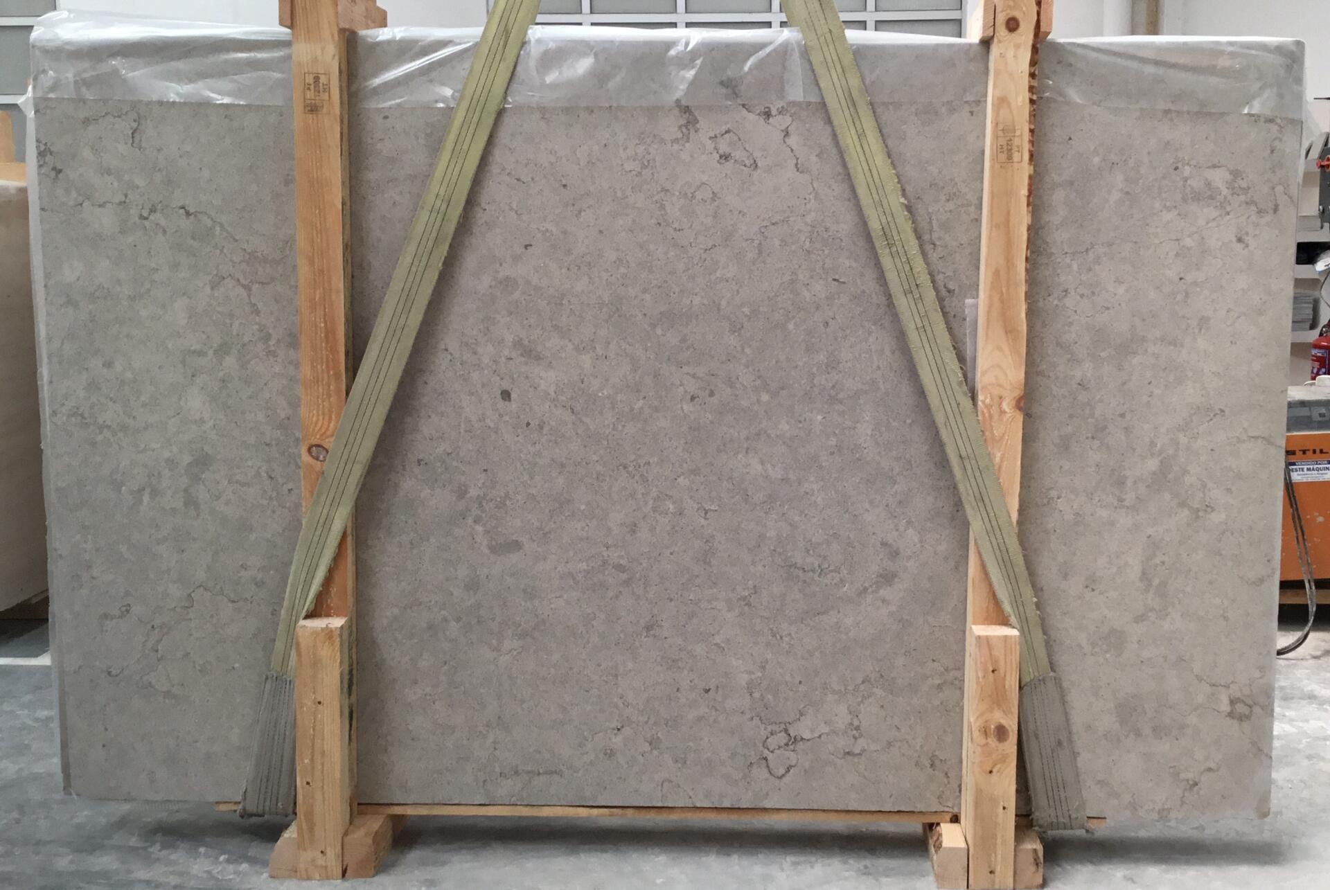 Gascogne Blue Honed 2cm Slab