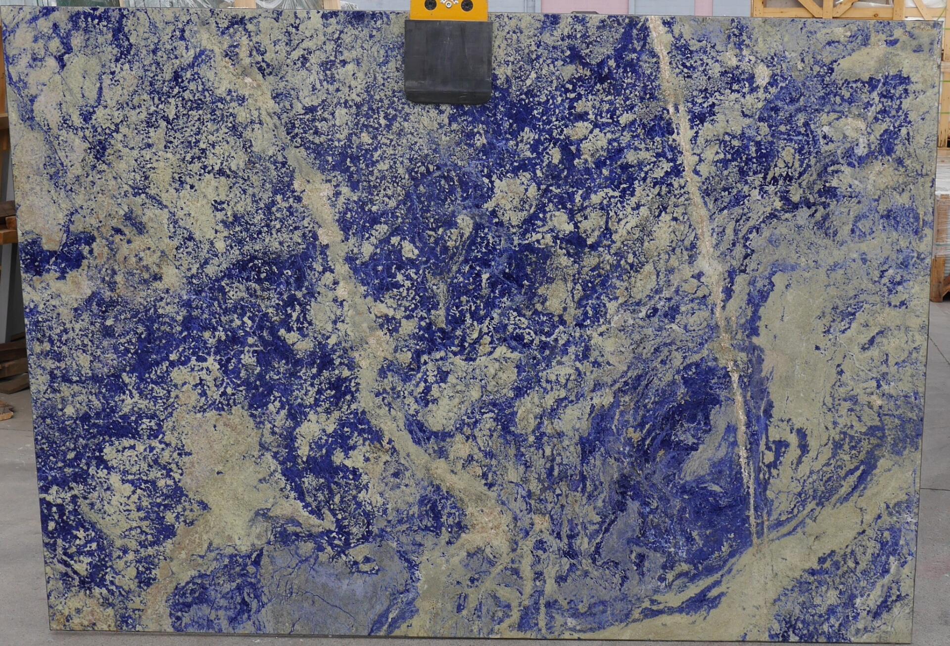 Sodalite Blue 1st Choice 2cm Slab