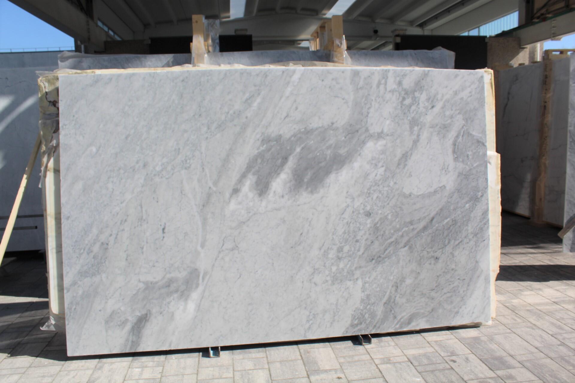 Grigio Nuvolato Honed Finish 2cm Slab