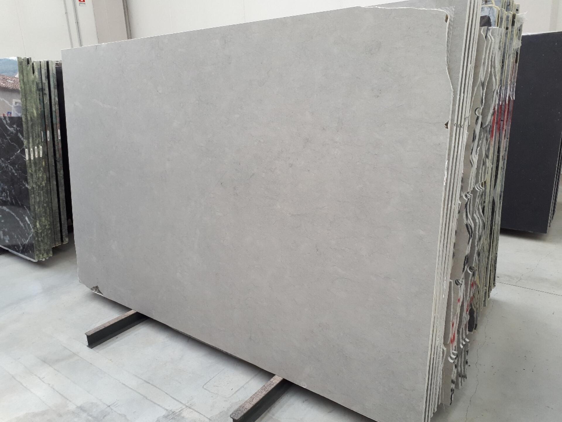 Smoky Grey Honed 2cm Slab