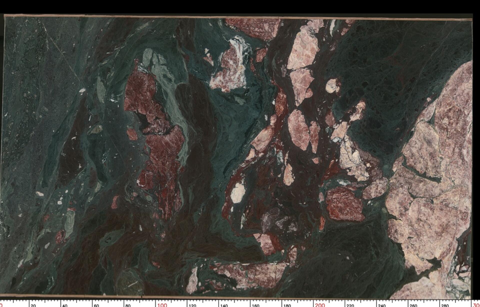 Four Seasons Supreme 2CM Slab