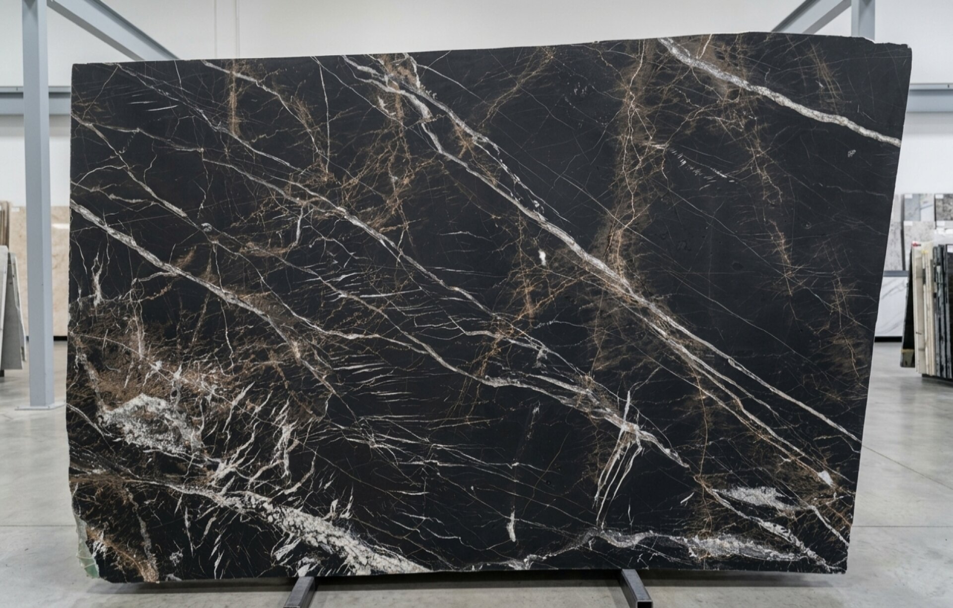 Cafe St Laurent Slab