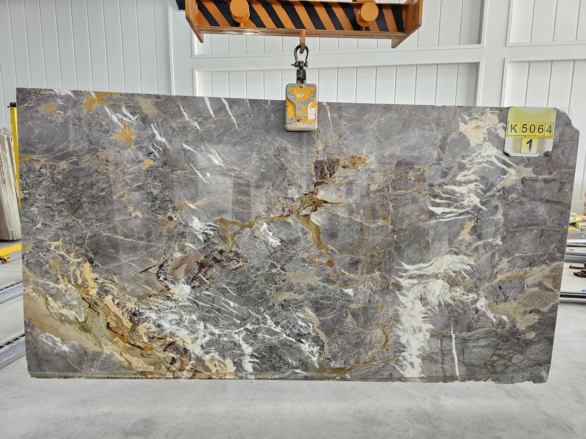 Giallo Versilia 2CM Slab