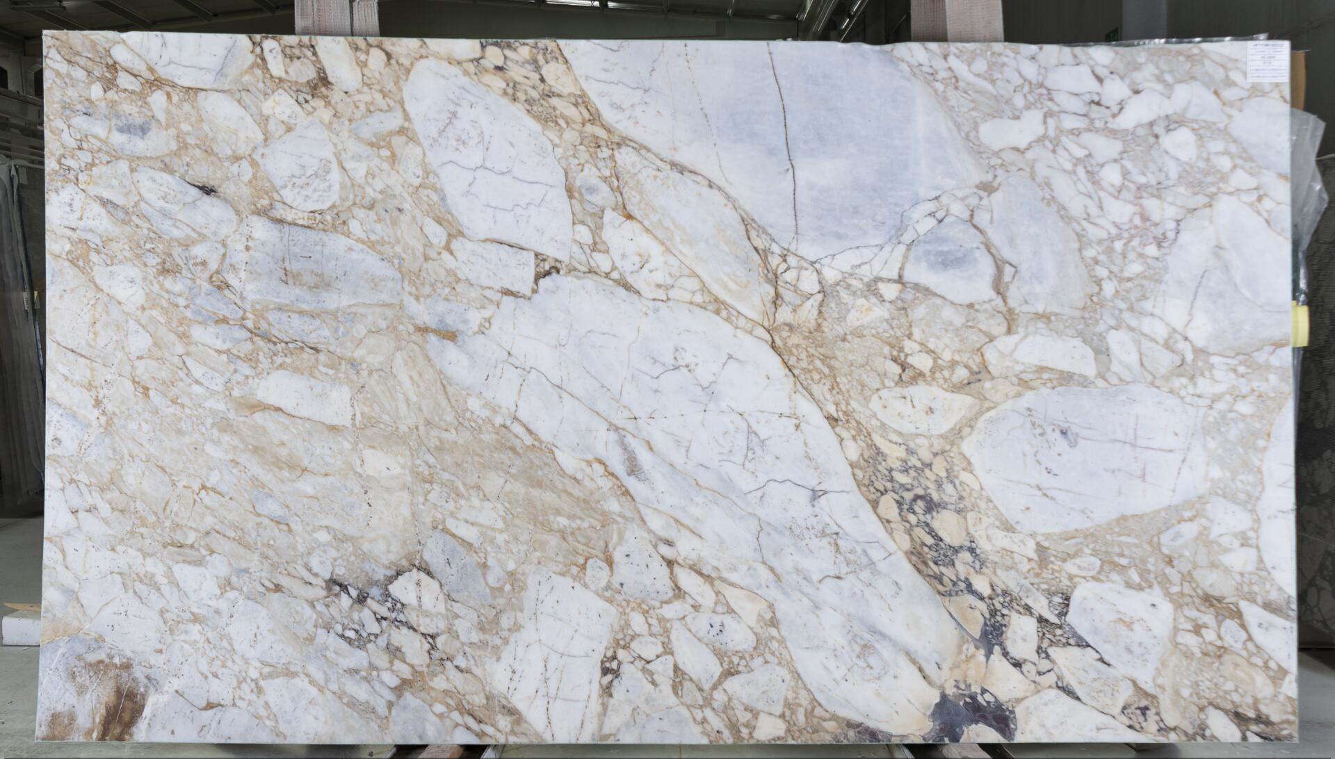 Breccia Viola Antico 2cm Slab