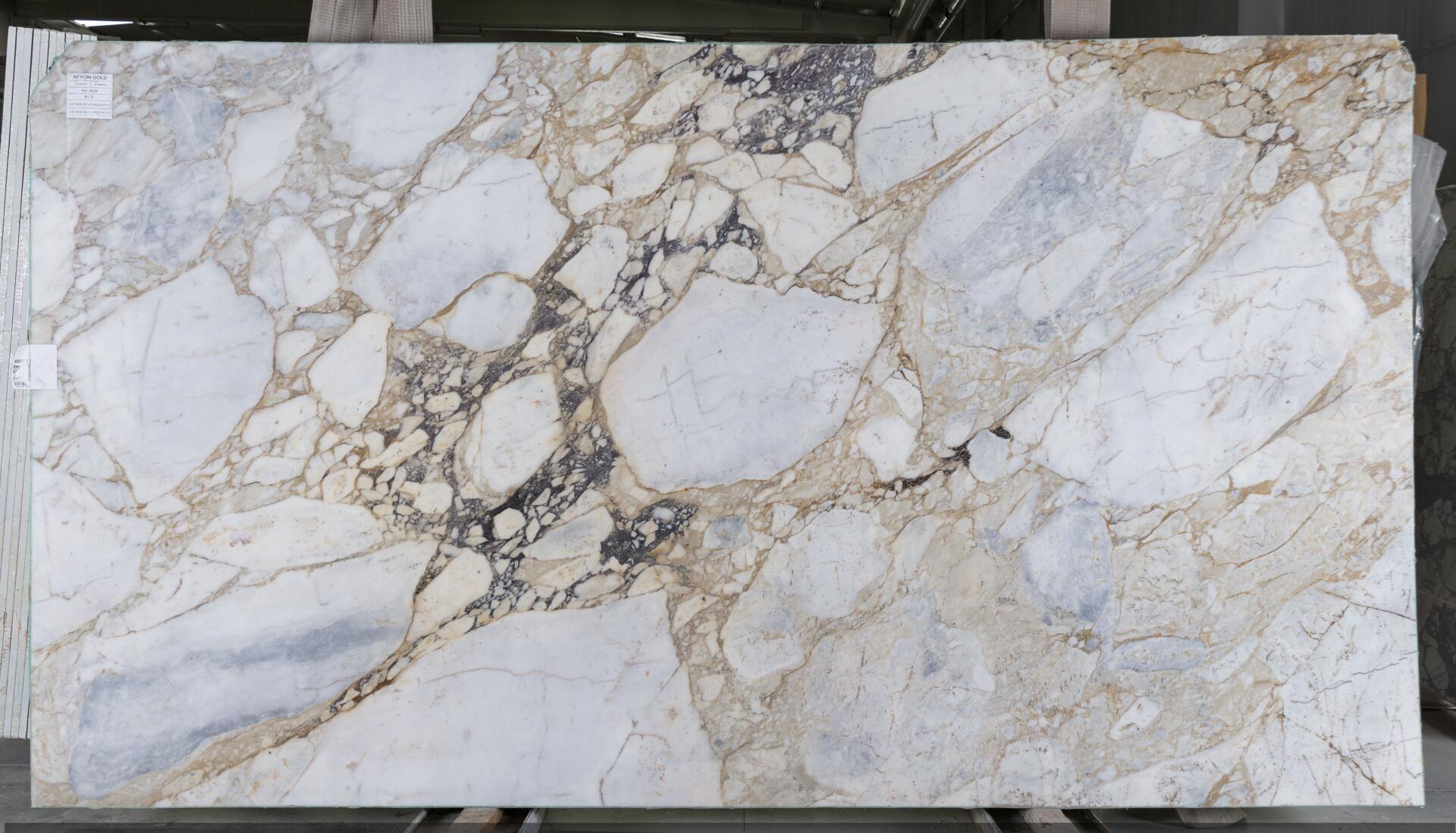 Breccia Viola Antico 2cm Slab
