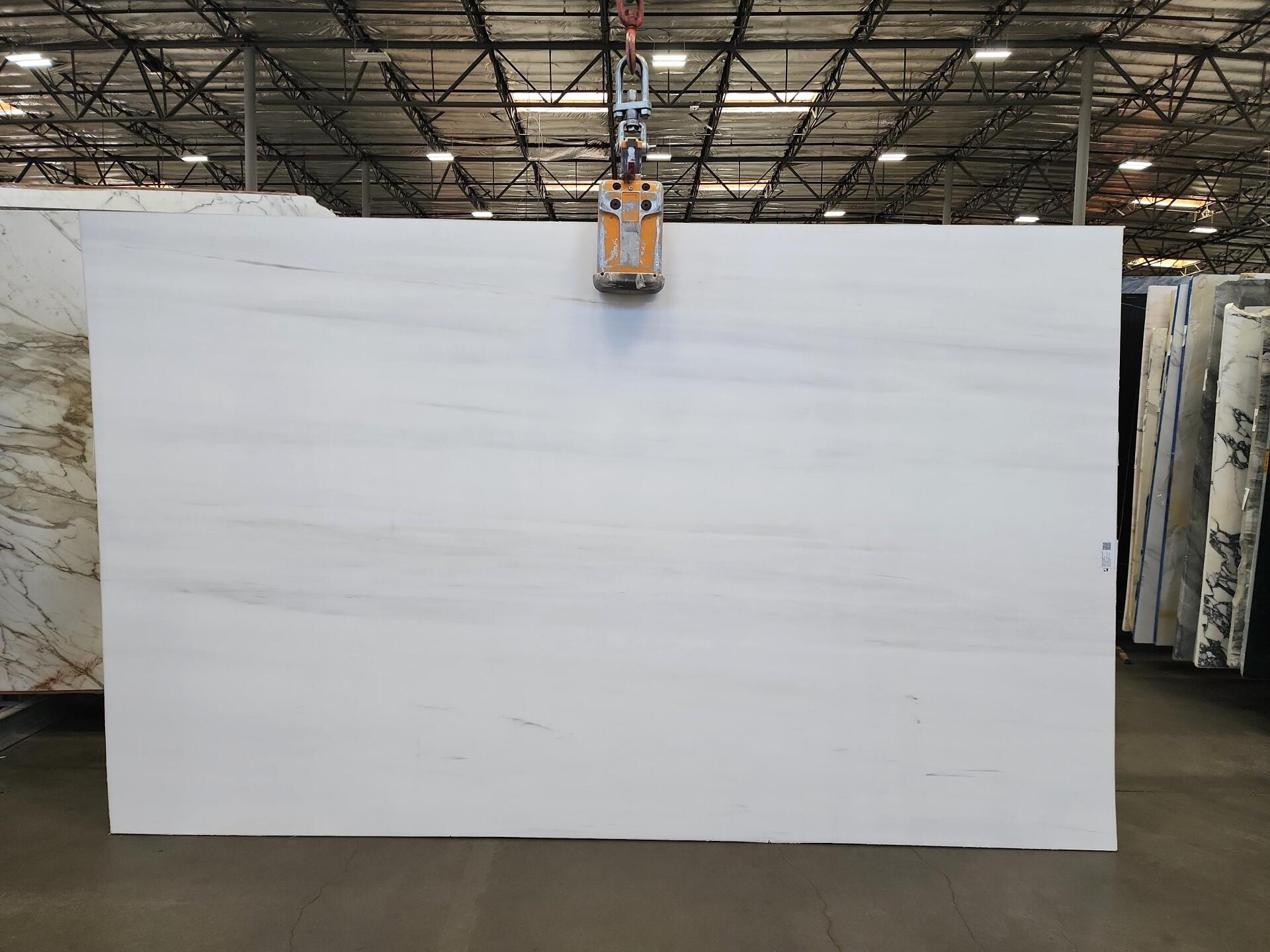 Bianco Dolomiti Slab