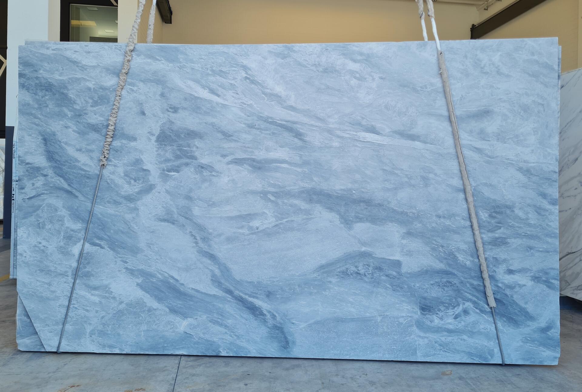 Bardiglio Nuvolato Light Slab