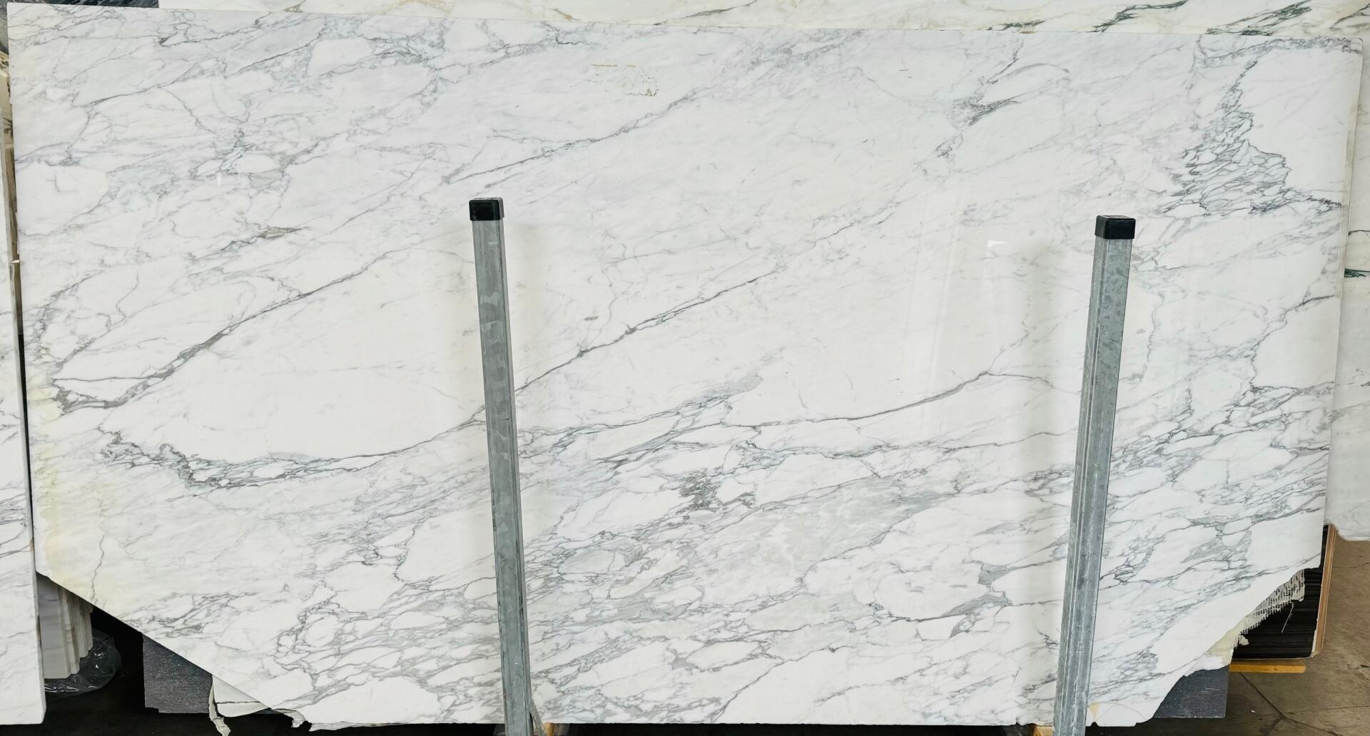 Calacatta Gold Extra Polished 2cm Slab