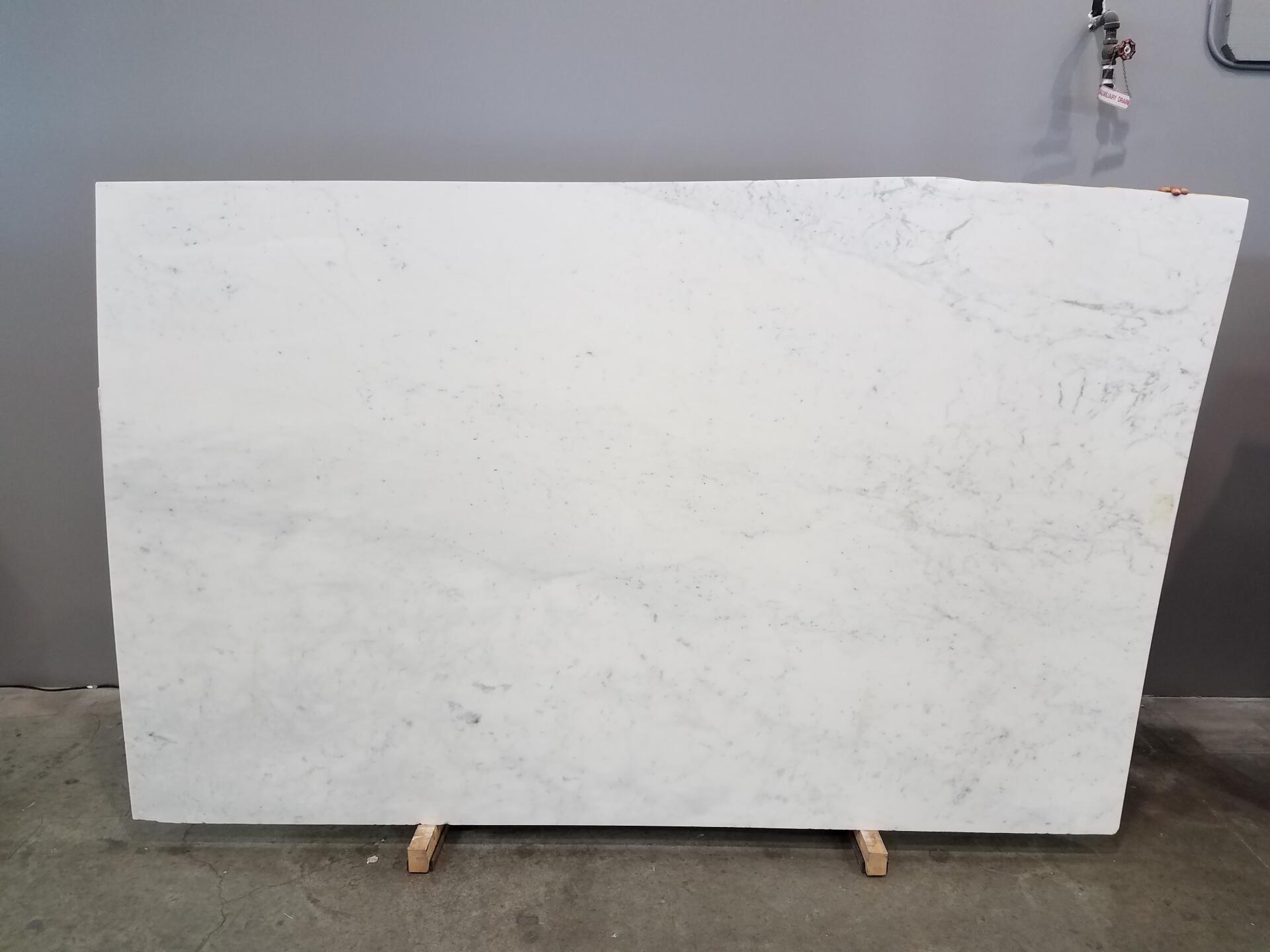 Calacatta Michelangelo Polished 2cm Slab