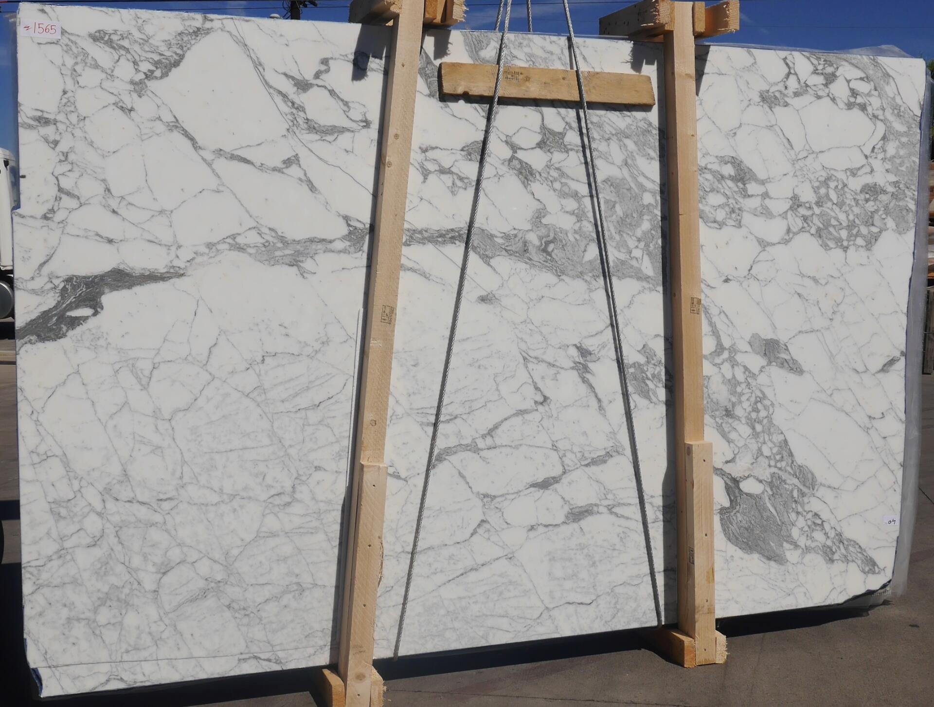 Calacatta Paonazzo Polished 2cm Slab