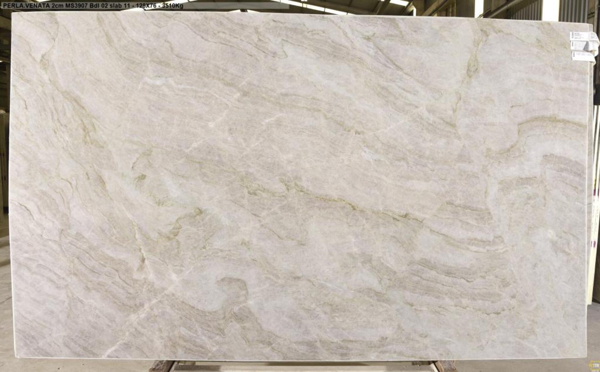 Venus/Taj Mahal Slab