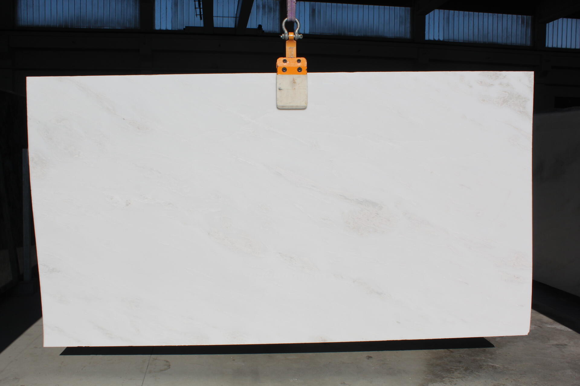 Namibian White 1st Choice 2cm Slab
