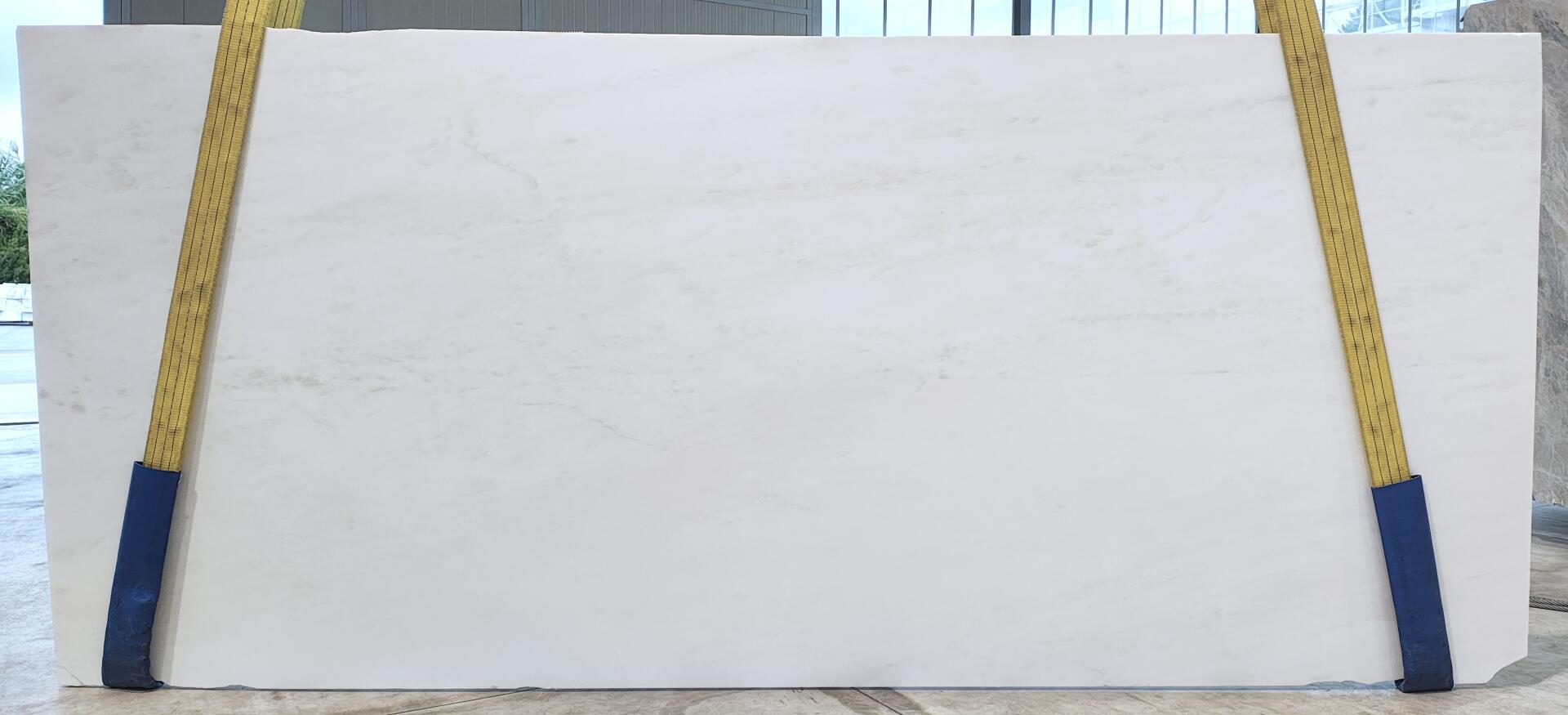 Namibian White Honed 2cm Slab