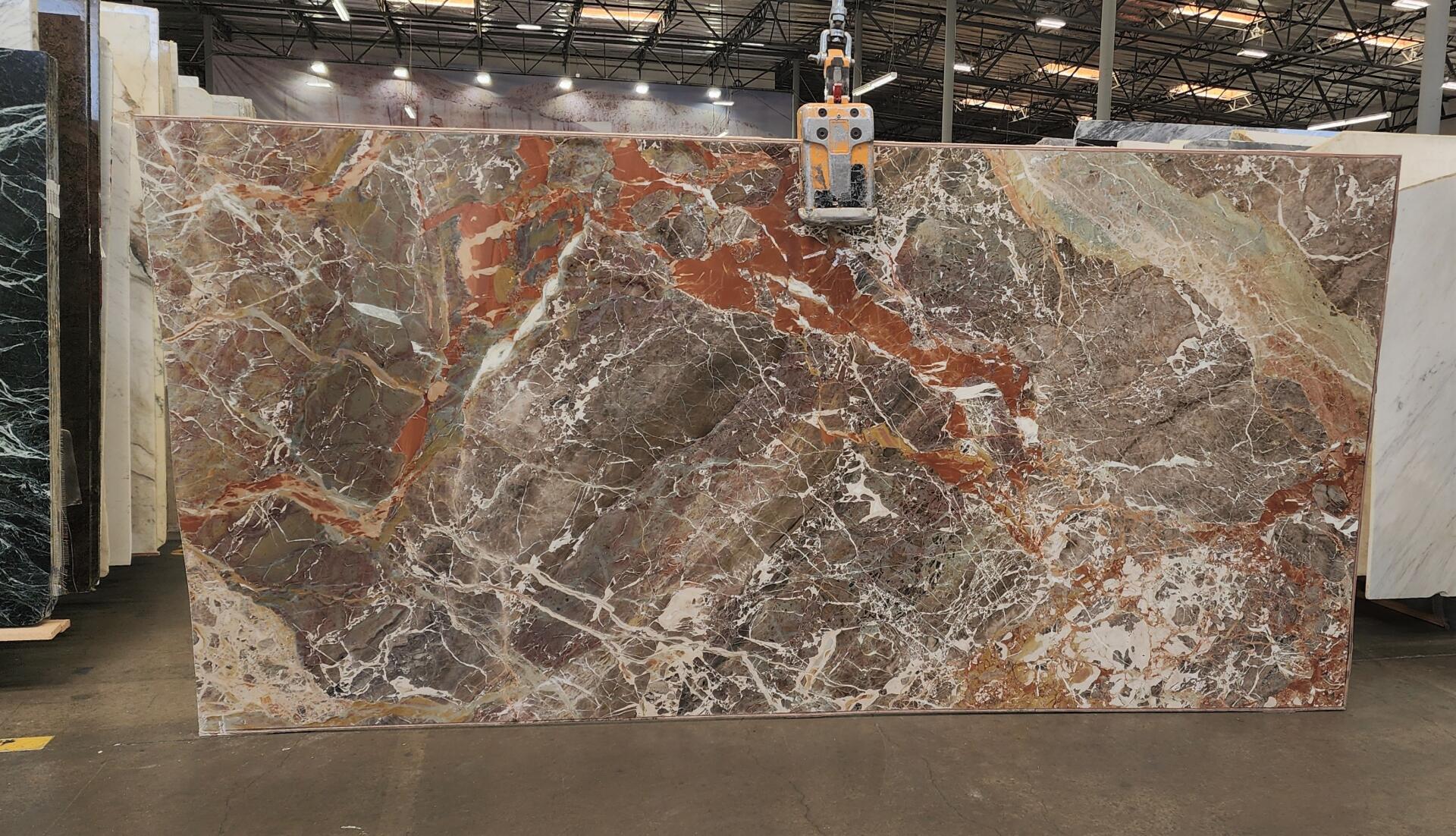 Ombra Di Caravaggio Polished 2cm Slab