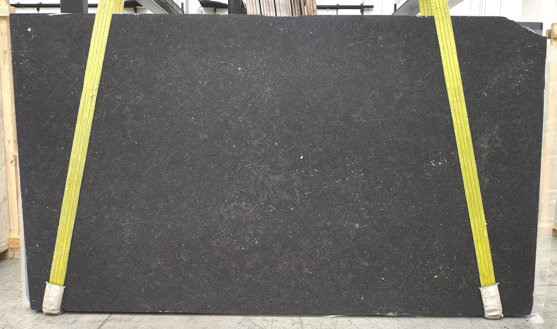Petit Granit Honed 2cm Slab