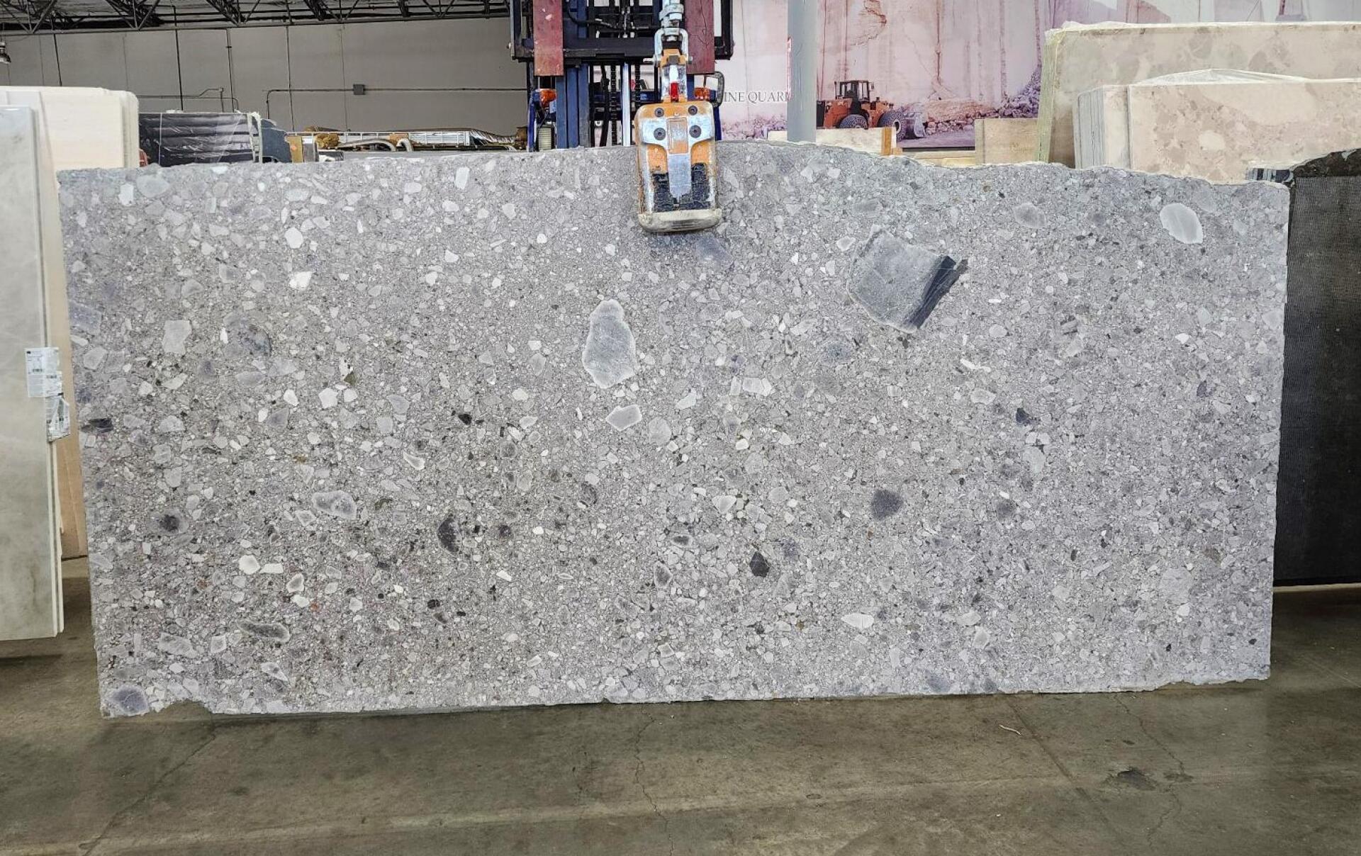 Ceppo Di Gre Original/Filled  Slab