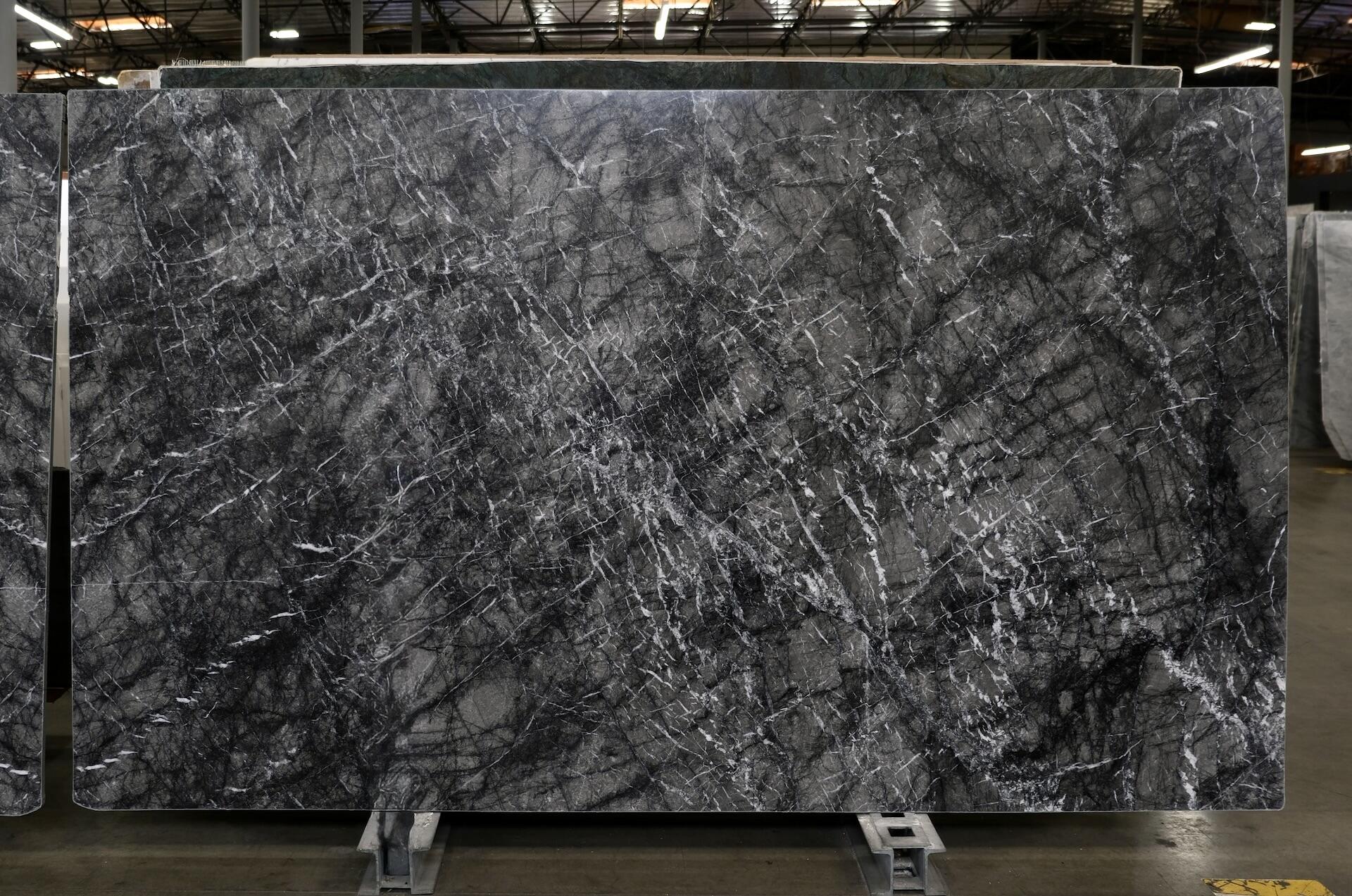 Grigio Carnico Slab