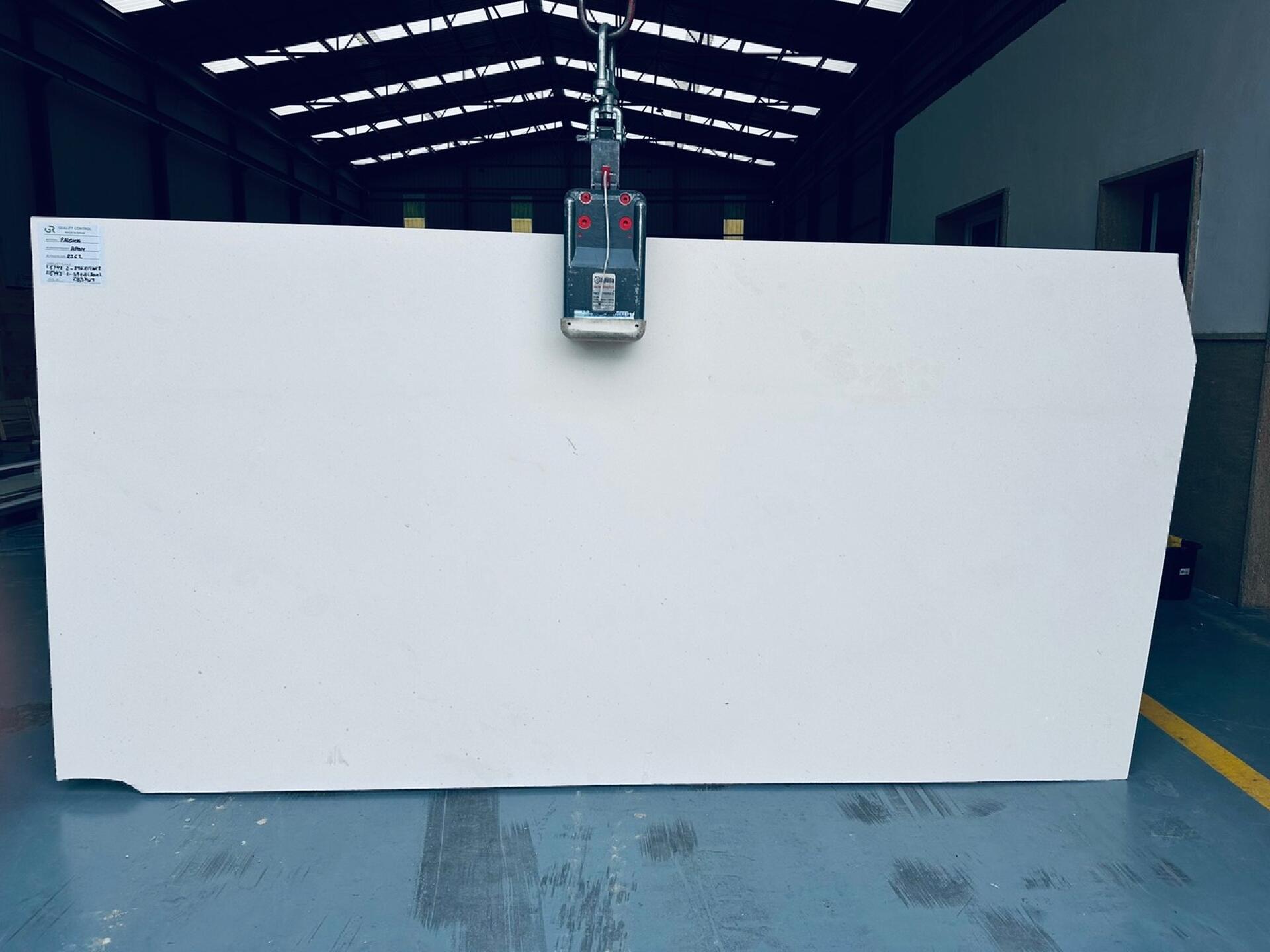 Paloma Honed Finish 2cm Slab