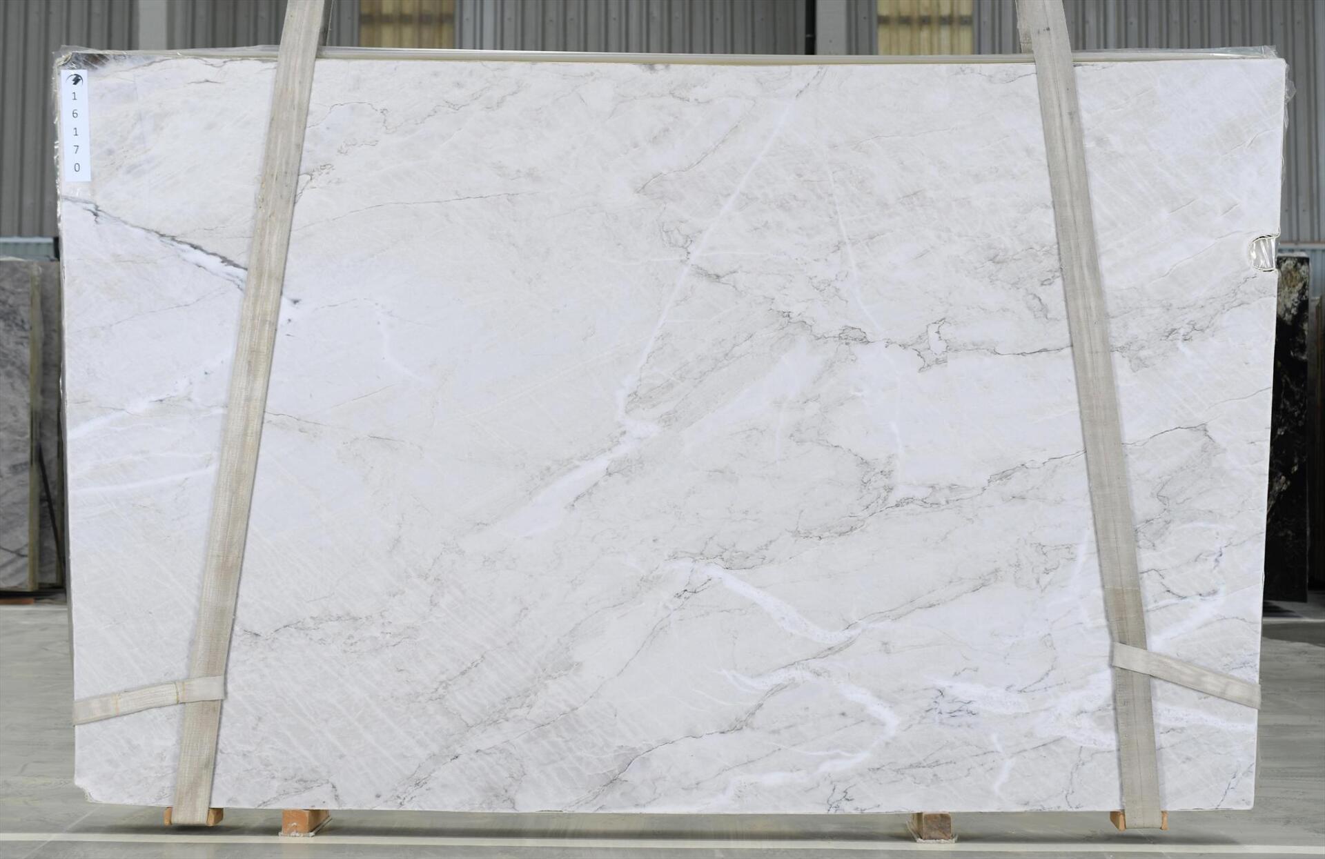 Perla Bianca Extra 2cm Slab