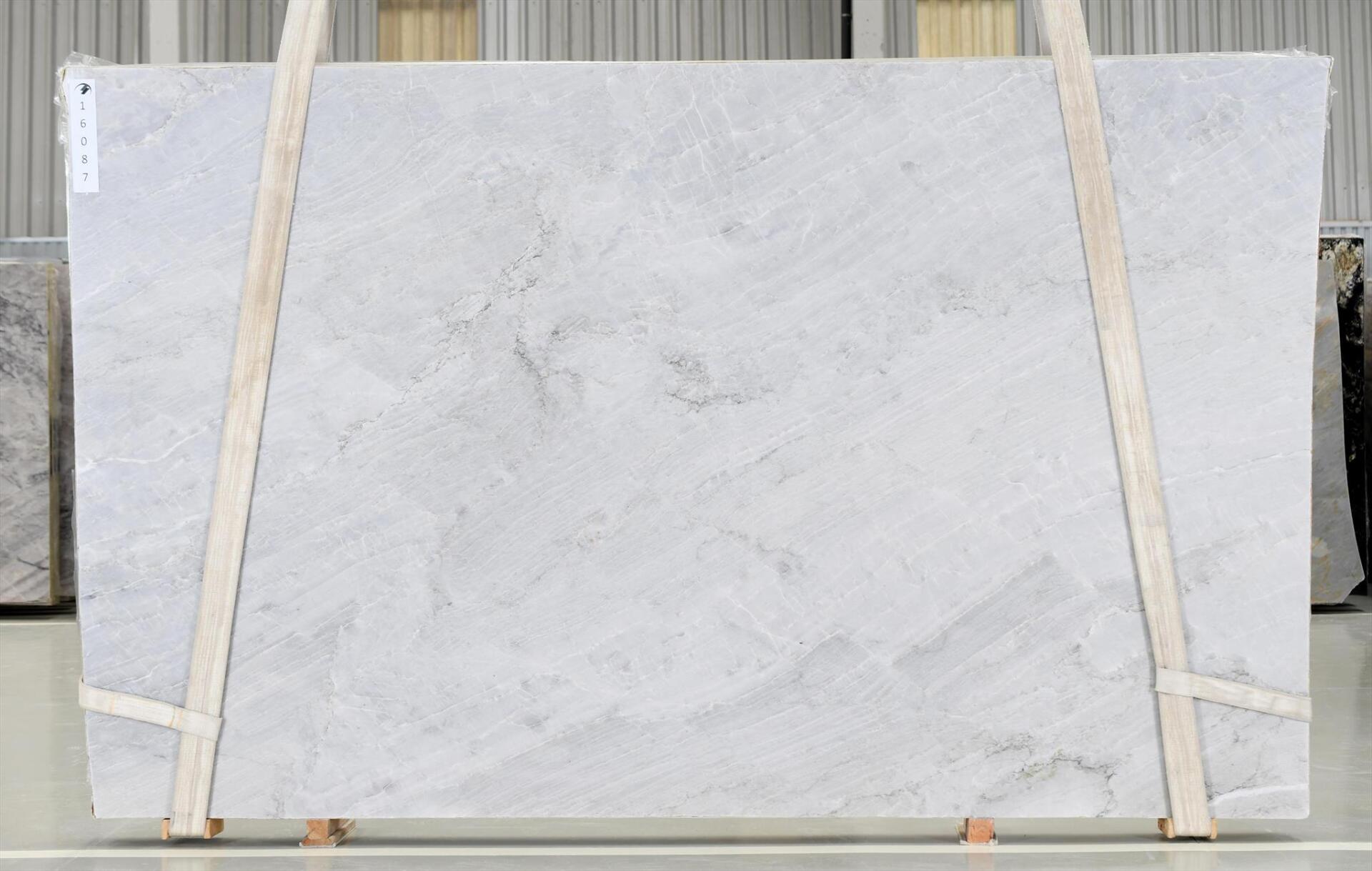 Perla Bianca Extra 2cm Slab